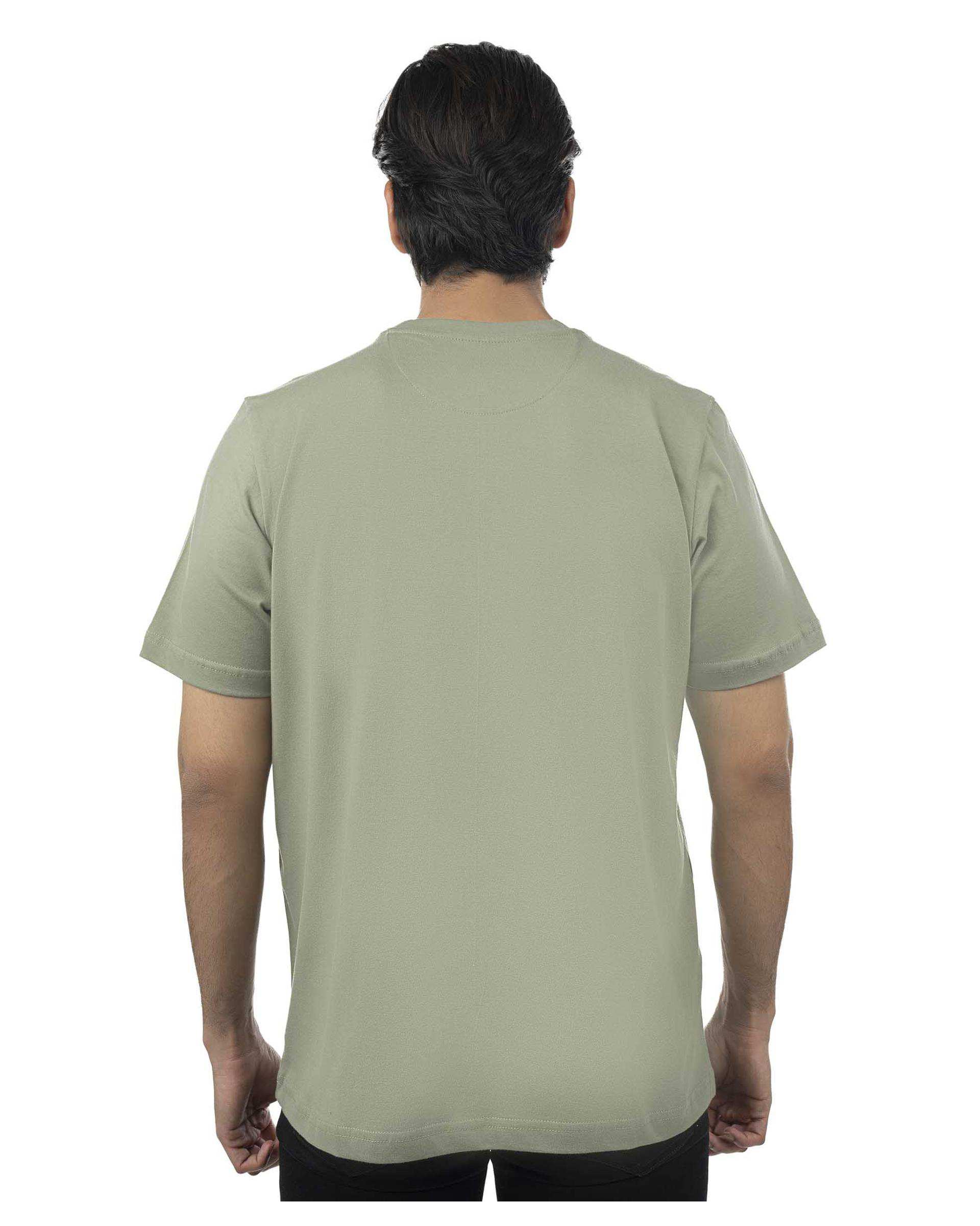 تی شرت مردانه سبز سدری سوپردرای Superdry کد M10S52102N