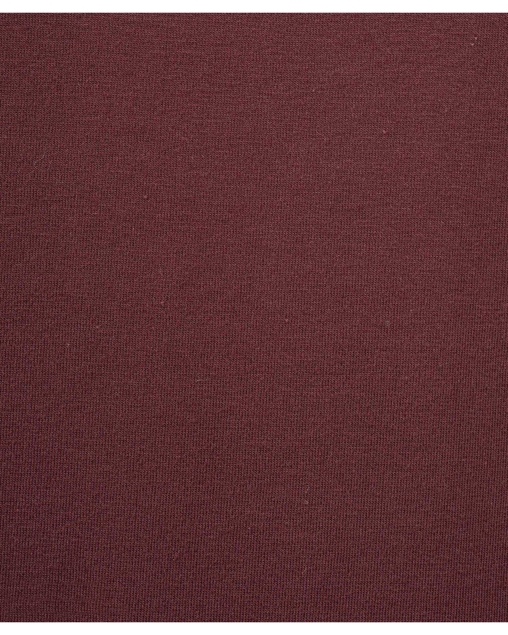 تی شرت مردانه زرشکی سوپردرای Superdry کد M10S52102N