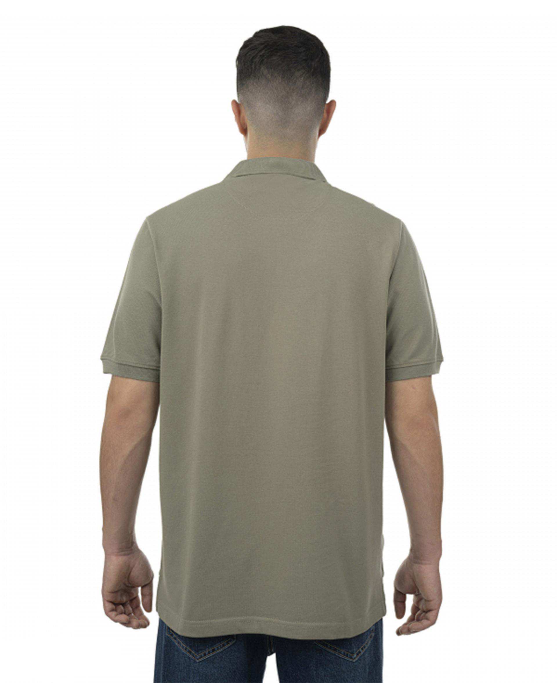 پولوشرت مردانه سبز سدری سوپردرای Superdry کد M11S52103N