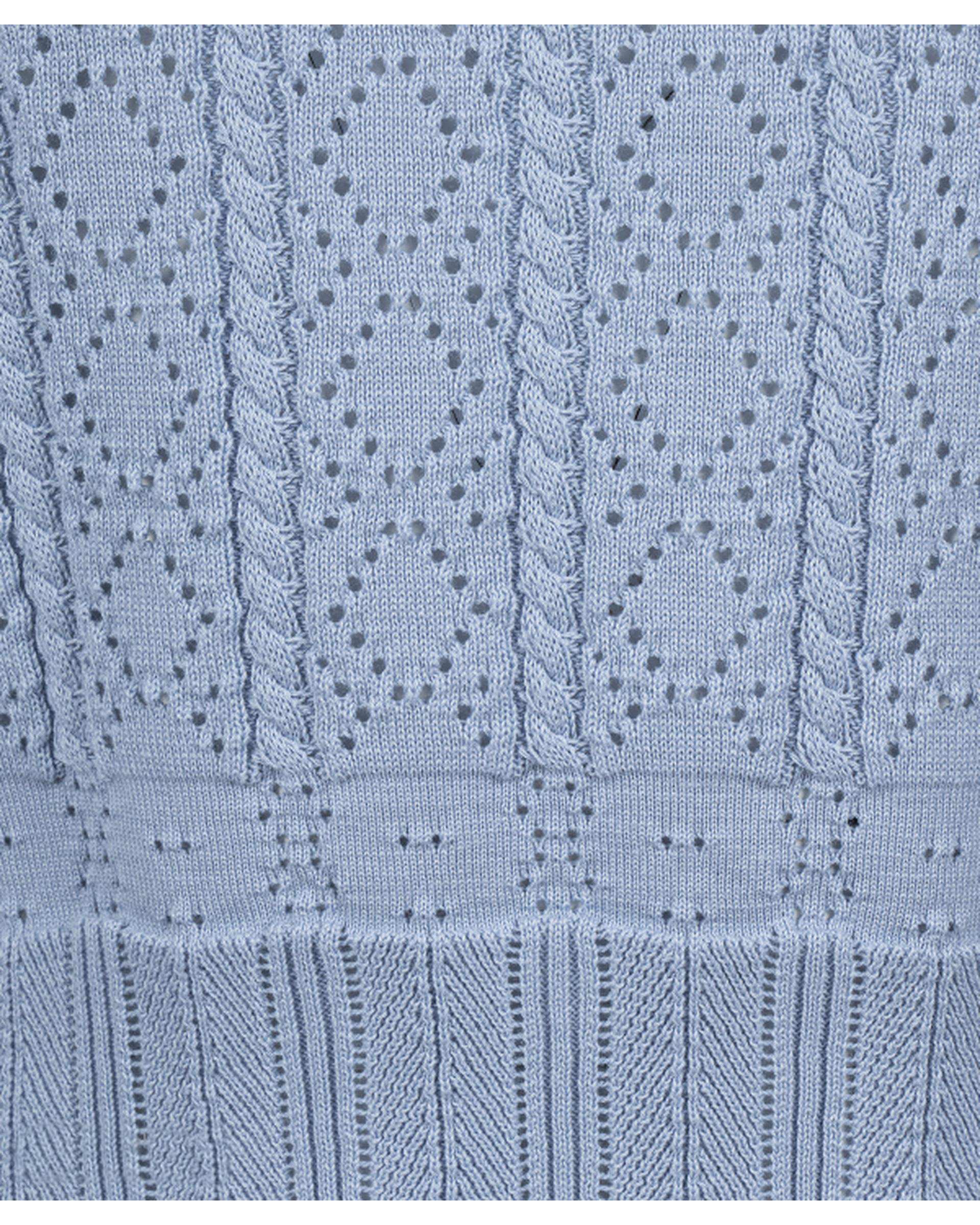 تاپ زنانه آبی سوپردرای Superdry کد W15S51701T