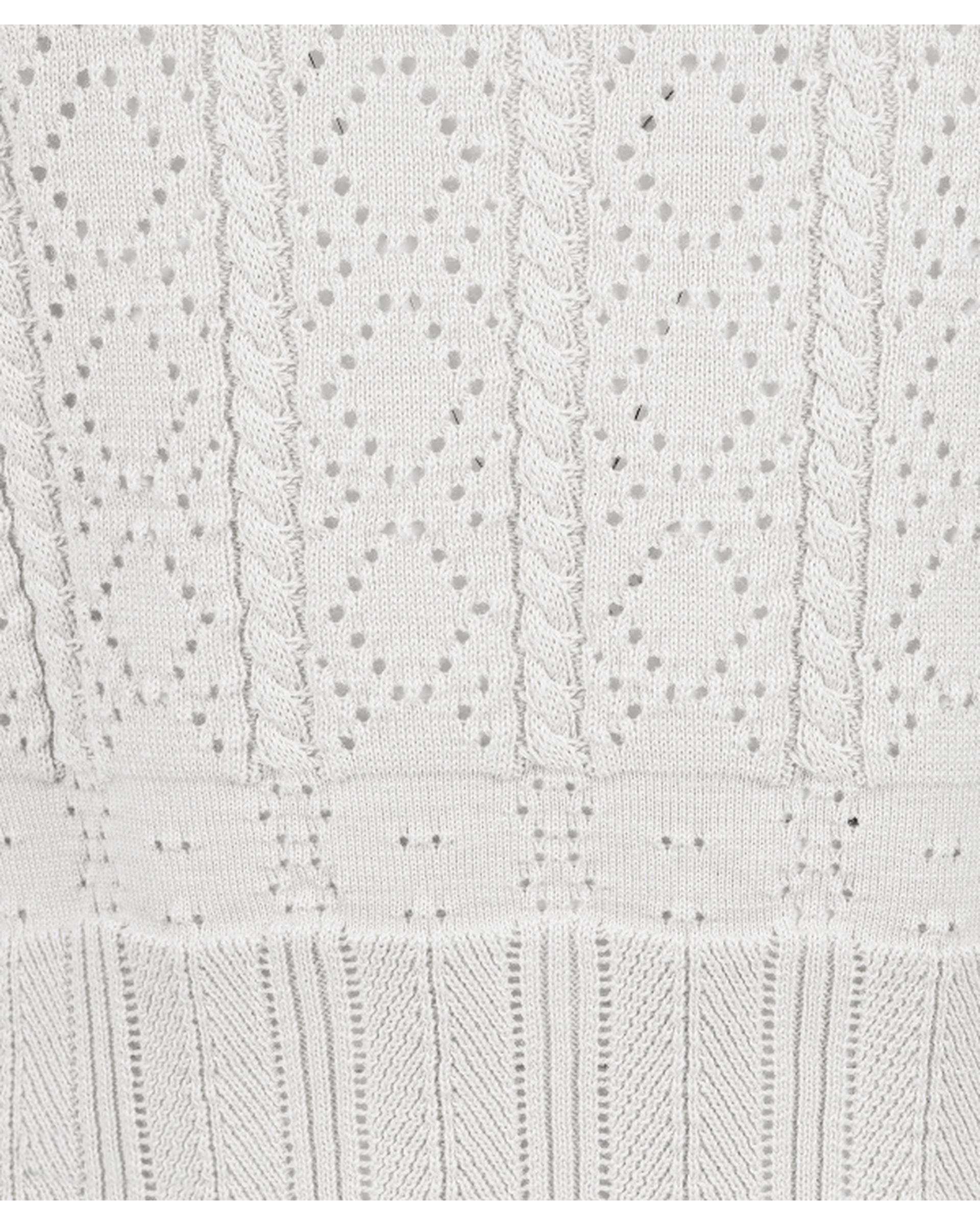 تاپ زنانه شیری سوپردرای Superdry کد W15S51701T