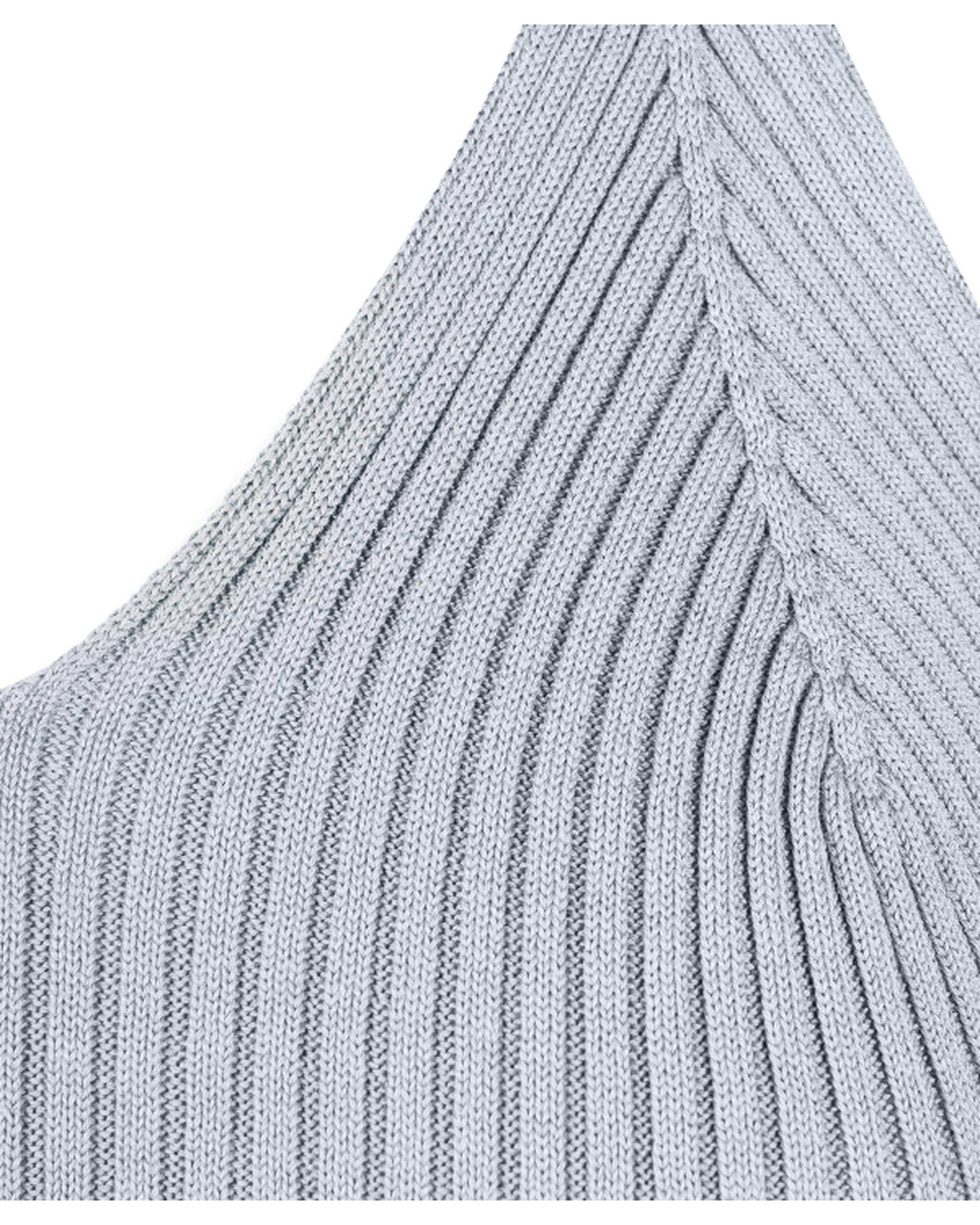 تاپ زنانه کراپ طوسی سوپردرای Superdry کد W15S51702T