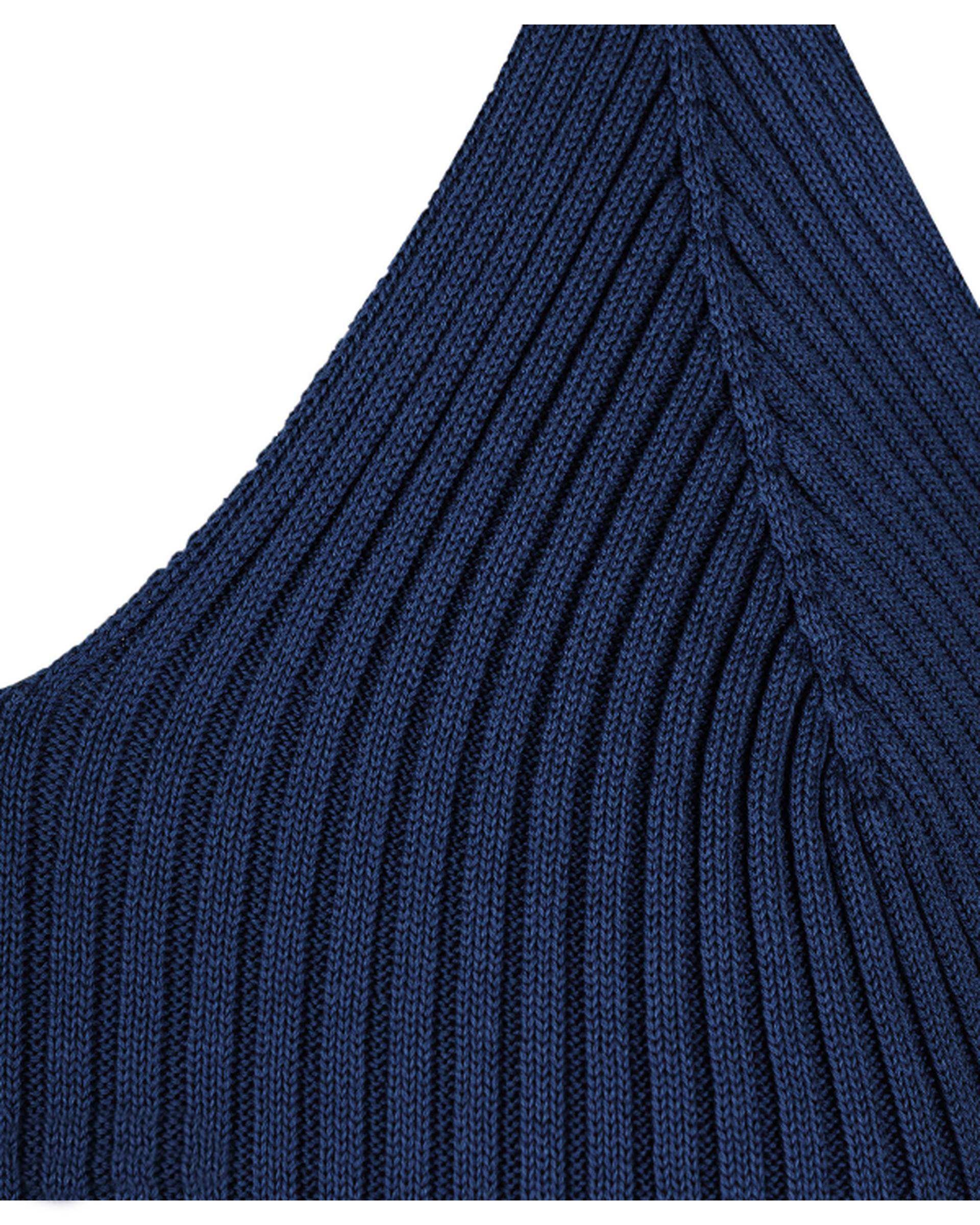 تاپ زنانه کراپ سرمه ای سوپردرای Superdry کد W15S51702T
