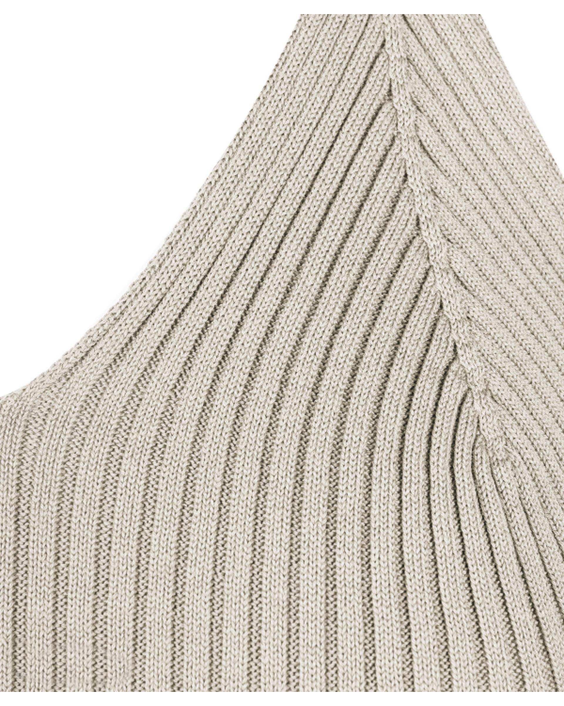 تاپ زنانه کراپ کرم تیره سوپردرای Superdry کد W15S51702T