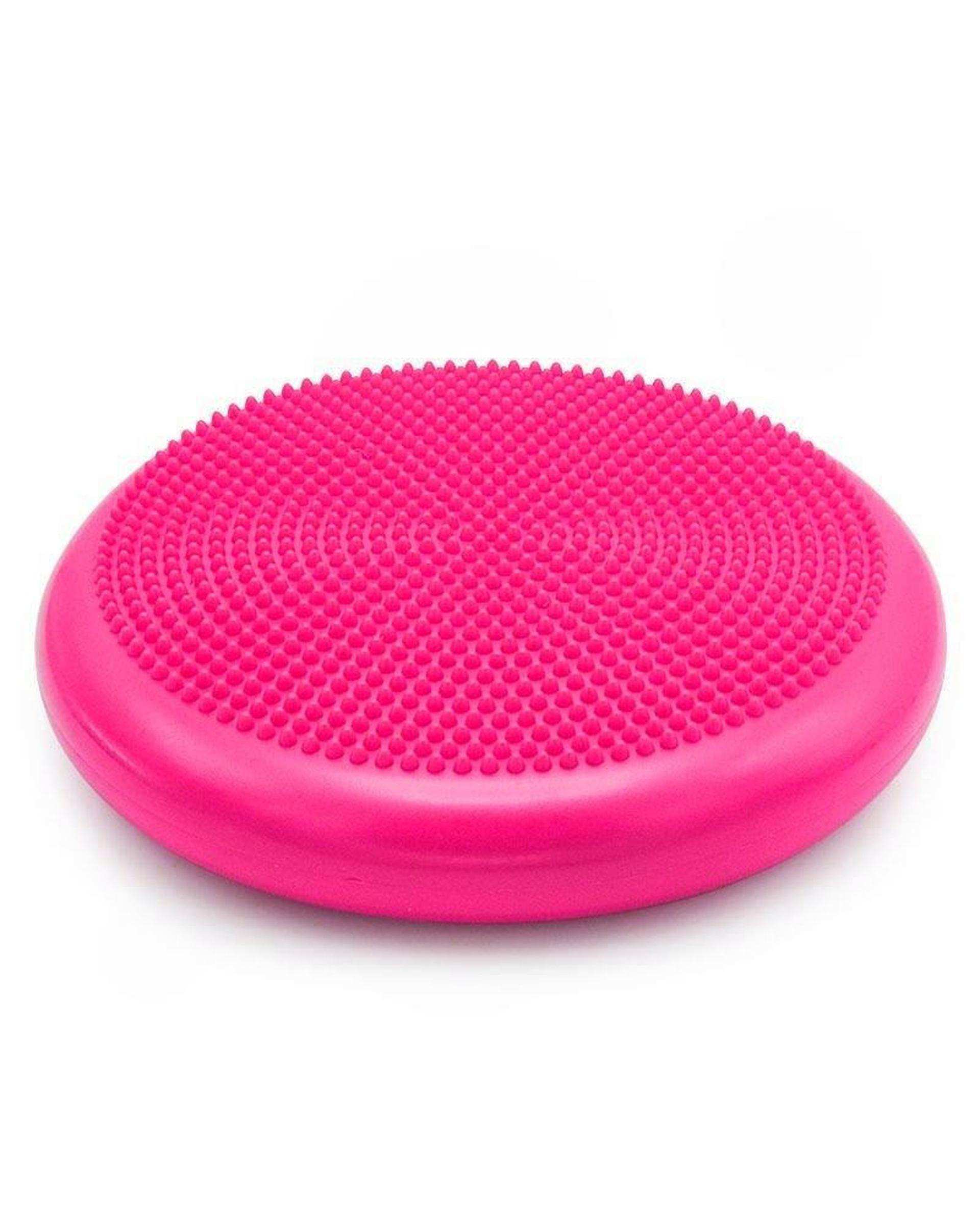 نیم دایره تعادلی سرخابی مدل ISPS Cushion