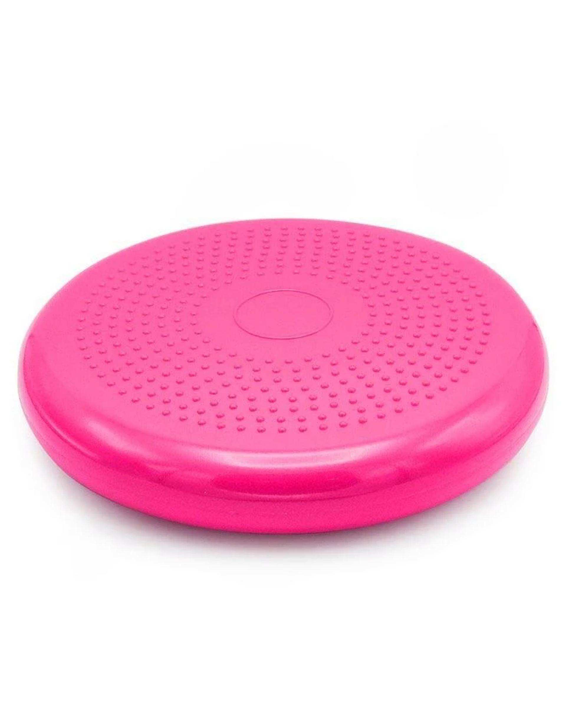 نیم دایره تعادلی سرخابی مدل ISPS Cushion