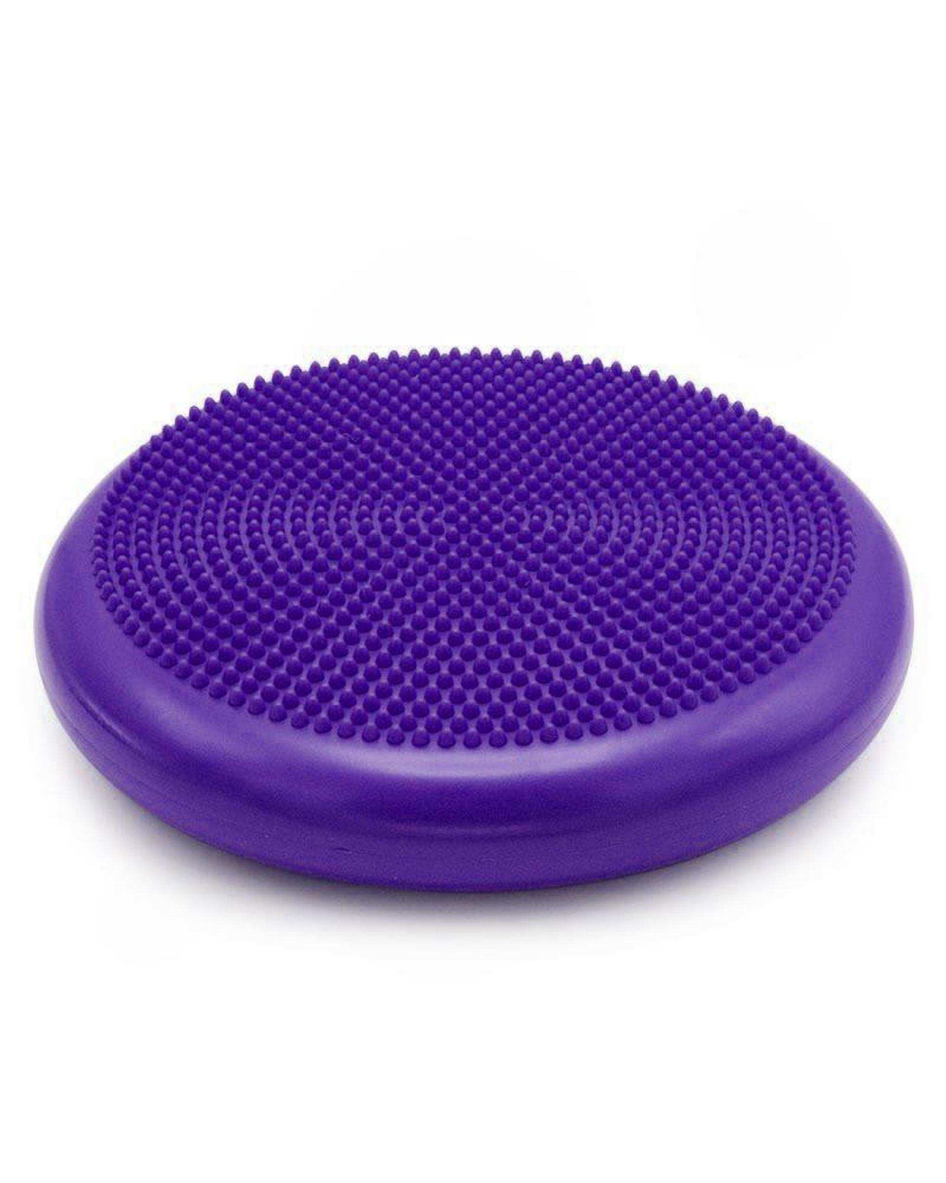 نیم دایره تعادلی ارغوانی مدل ISPS Cushion