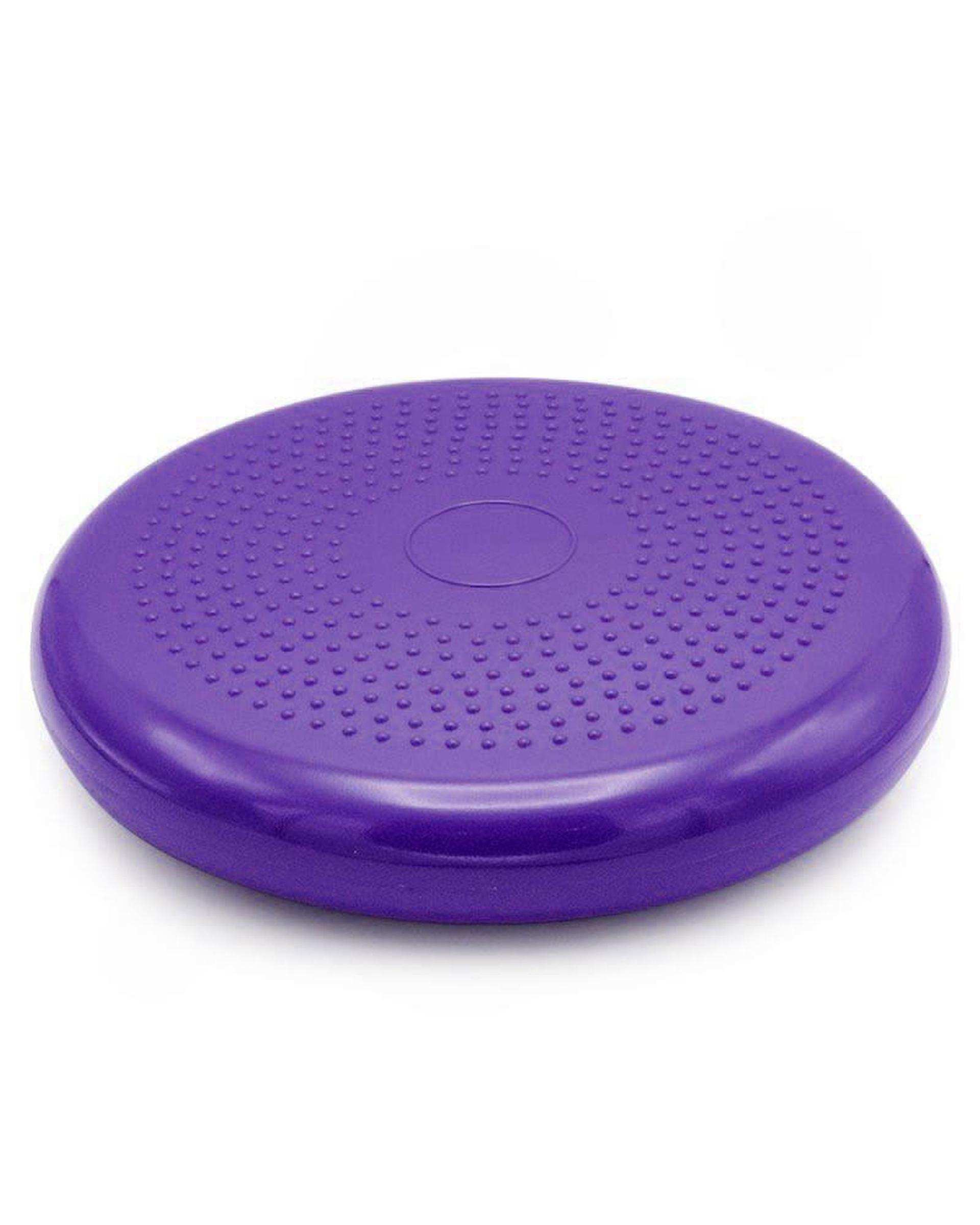 نیم دایره تعادلی ارغوانی مدل ISPS Cushion