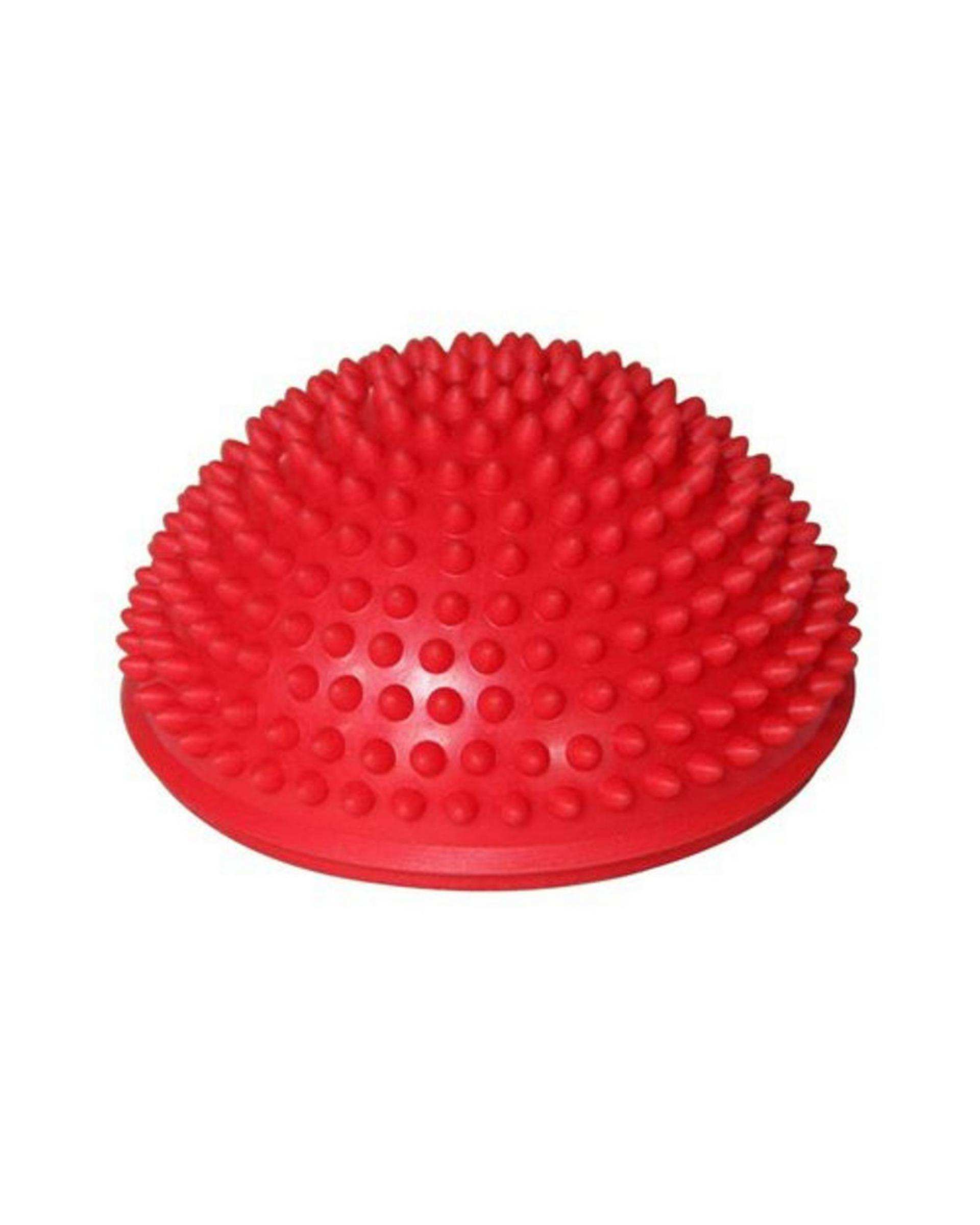 نیم دایره تعادلی قرمز مدل Hafball
