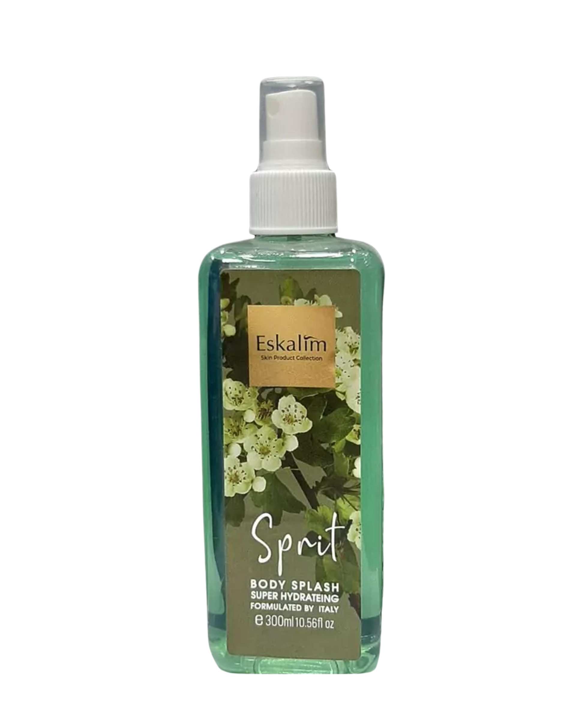 بادی اسپلش اسکالیم Eskalim مدل sprit حجم 300ml