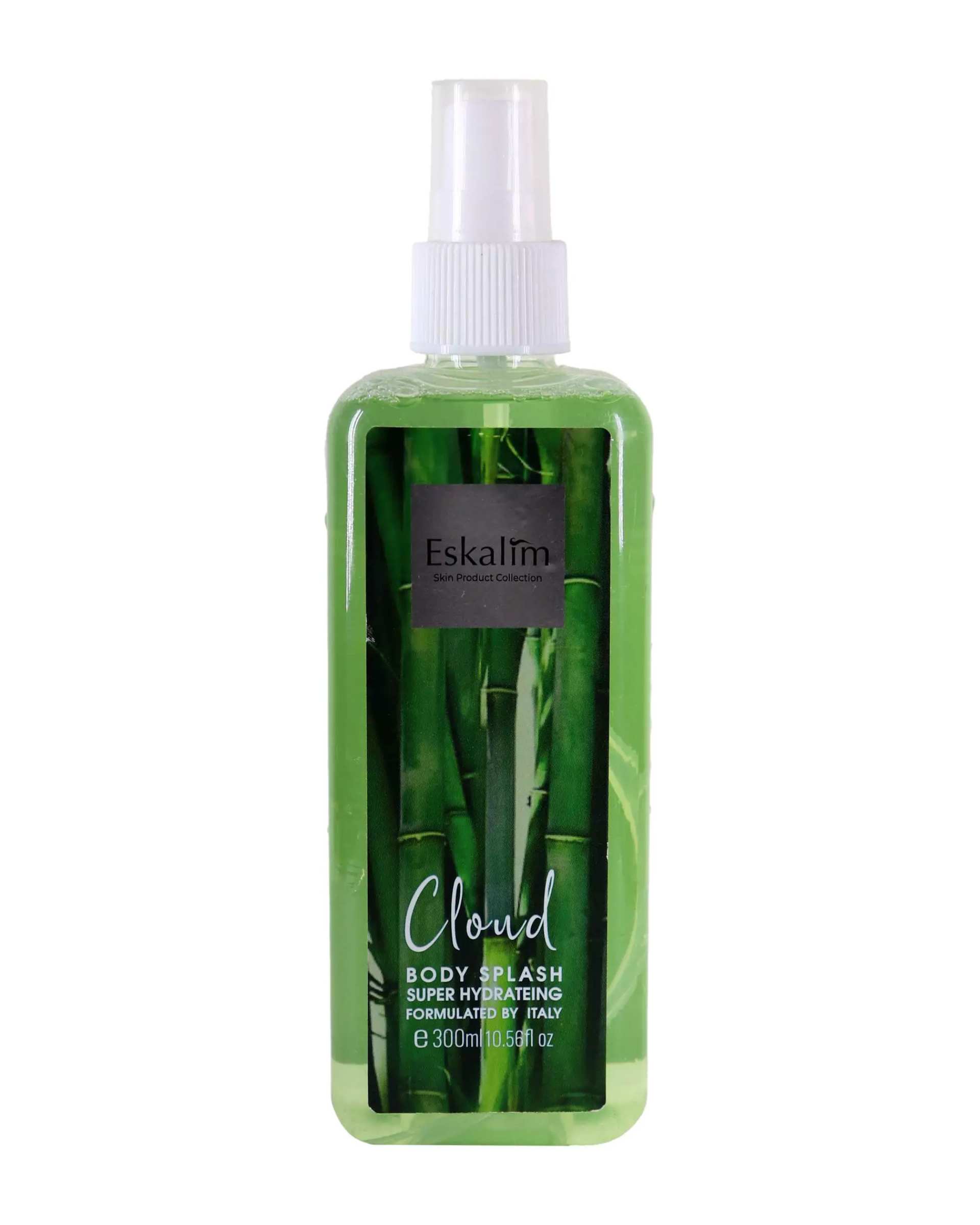 بادی اسپلش اسکالیم Eskalim مدل cloud حجم 300ml
