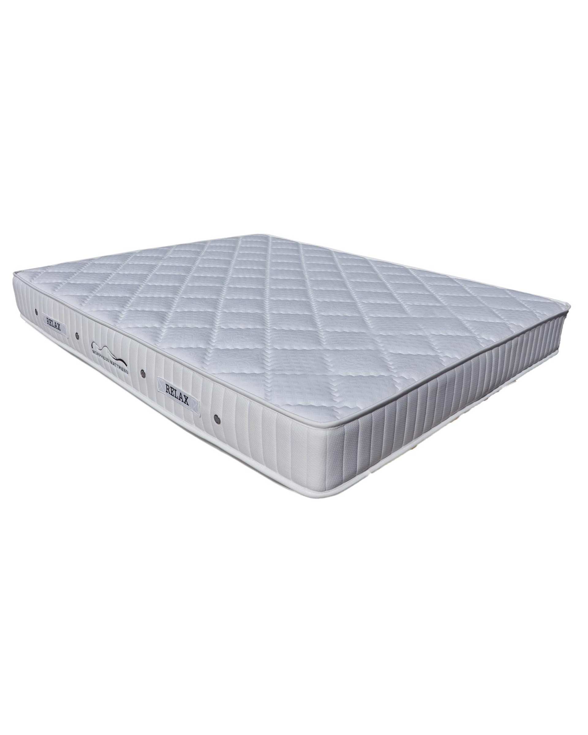 تشک طبی فنری مورفیوس Morpheus Mattress مدل ریلکس سایز 180×200 سانتی متر