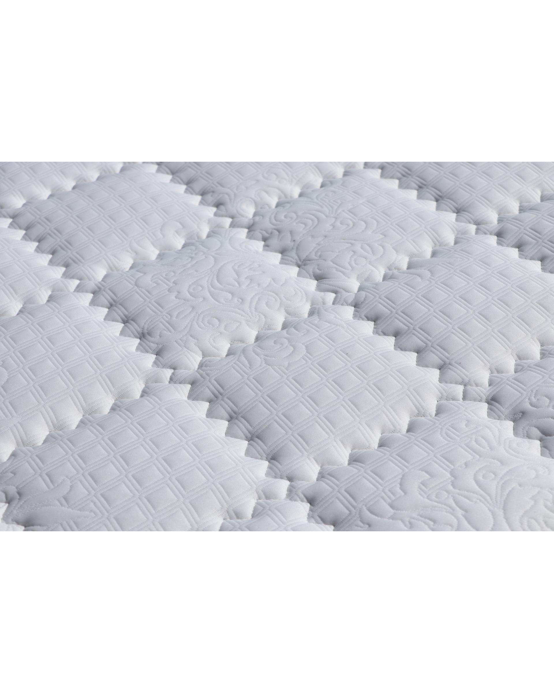 تشک طبی فنری مورفیوس Morpheus Mattress مدل ریلکس سایز 180×200 سانتی متر