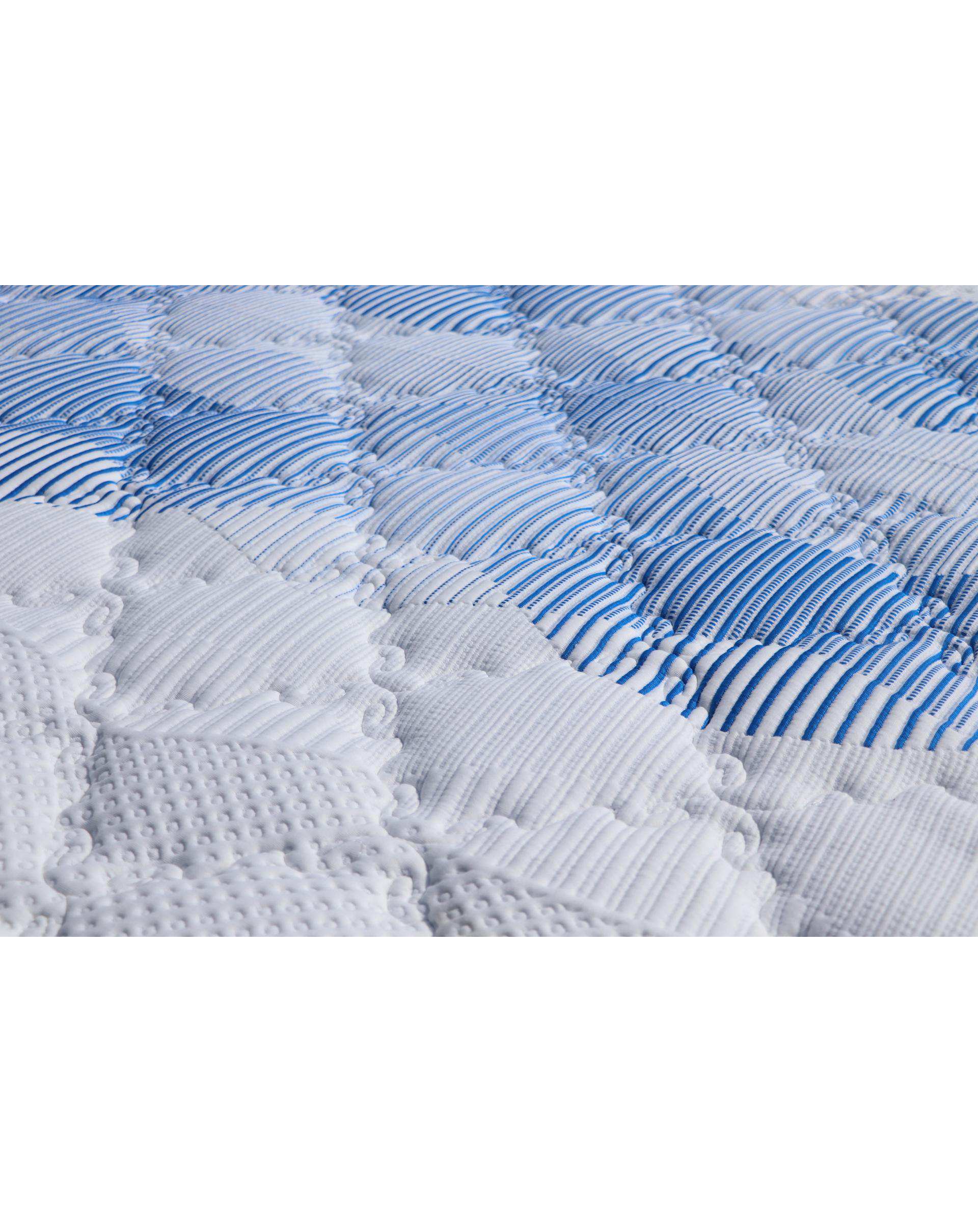 تشک طبی فنری مورفیوس Morpheus Mattress مدل آرسن سایز 90×200 سانتی متر