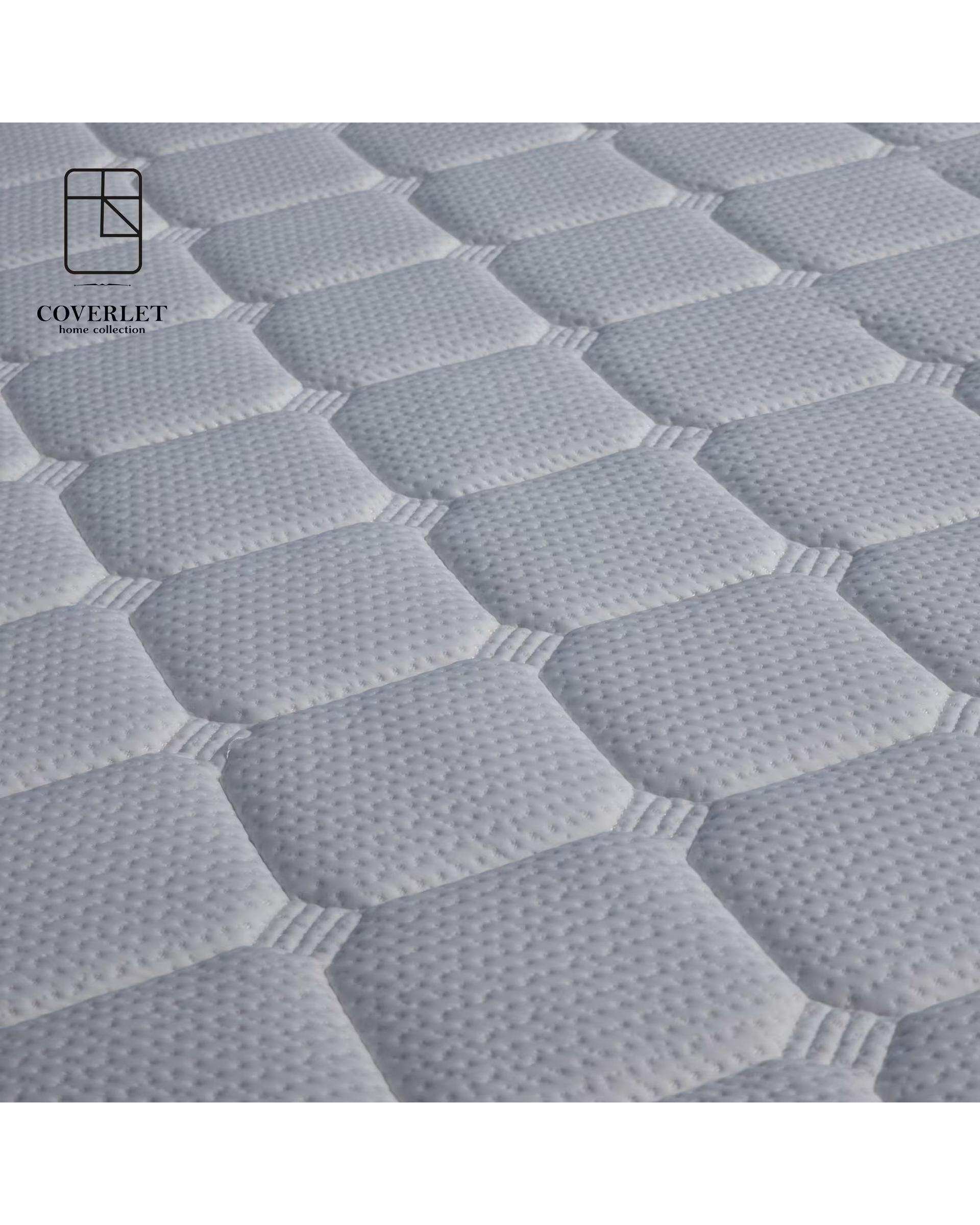 تشک طبی بدون فنر مورفیوس Morpheus Mattress مدل ارتوپدیک سایز 90×200 سانتی متر