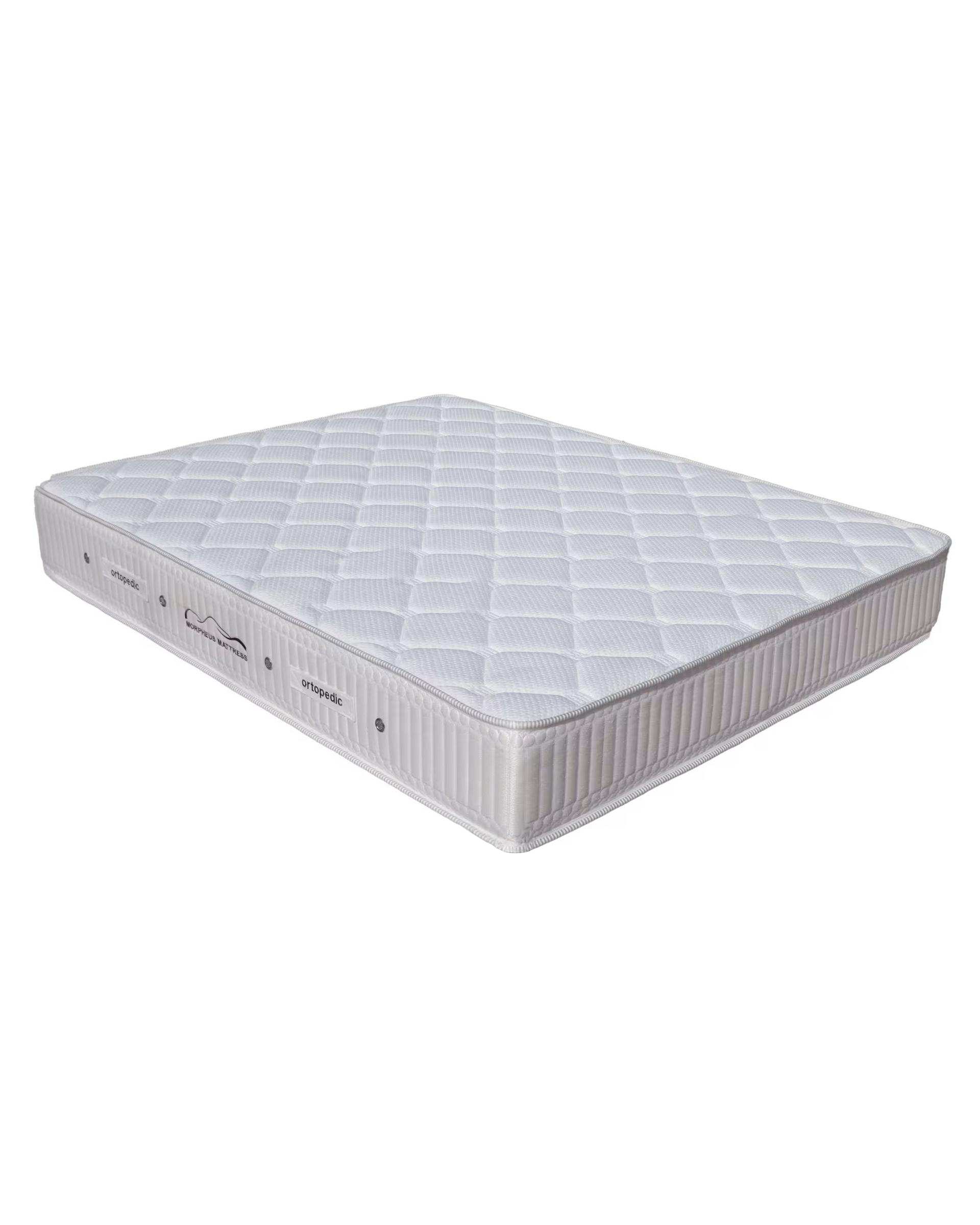 تشک طبی بدون فنر مورفیوس Morpheus Mattress مدل ارتوپدیک سایز 120×200 سانتی متر