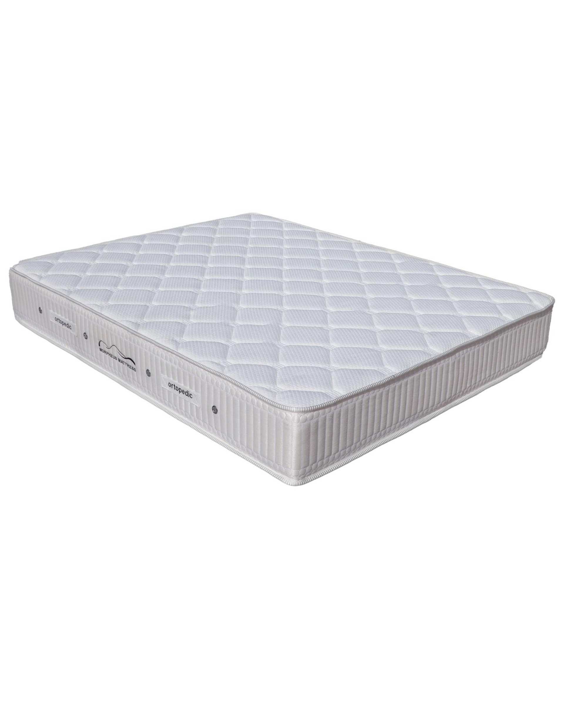 تشک طبی بدون فنر مورفیوس Morpheus Mattress مدل ارتوپدیک سایز 160×200 سانتی متر