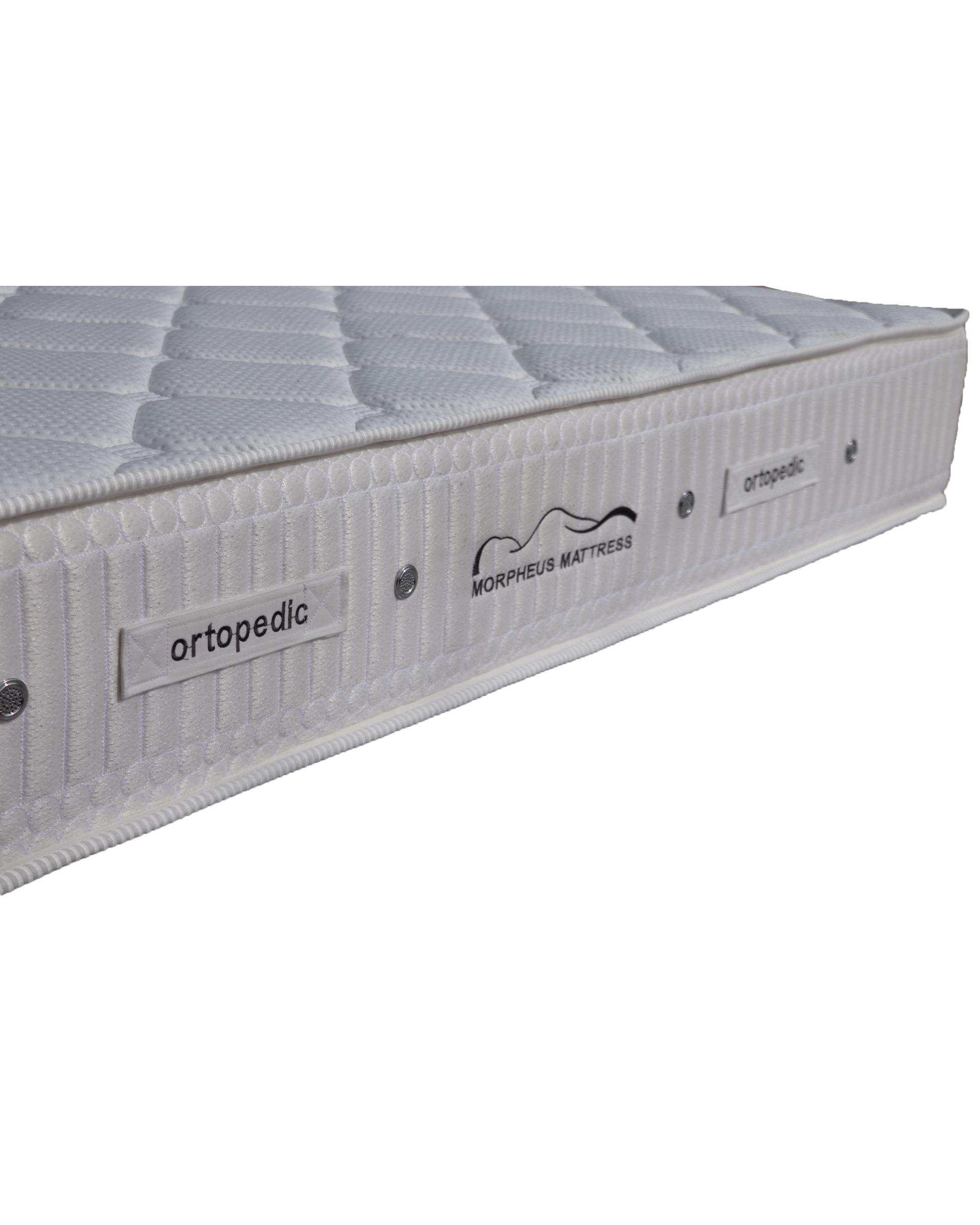 تشک طبی بدون فنر مورفیوس Morpheus Mattress مدل ارتوپدیک سایز 160×200 سانتی متر