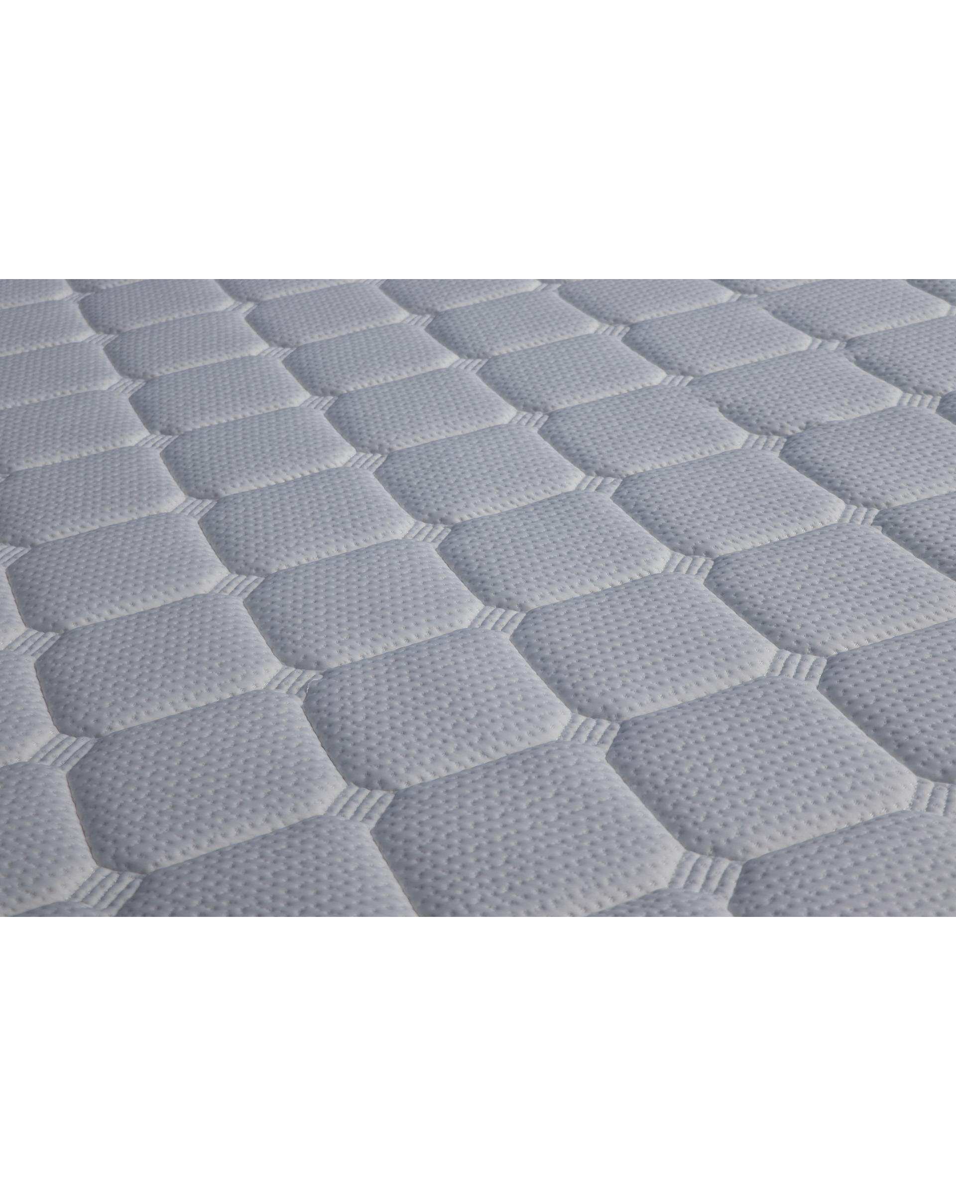 تشک طبی بدون فنر مورفیوس Morpheus Mattress مدل ارتوپدیک سایز 160×200 سانتی متر