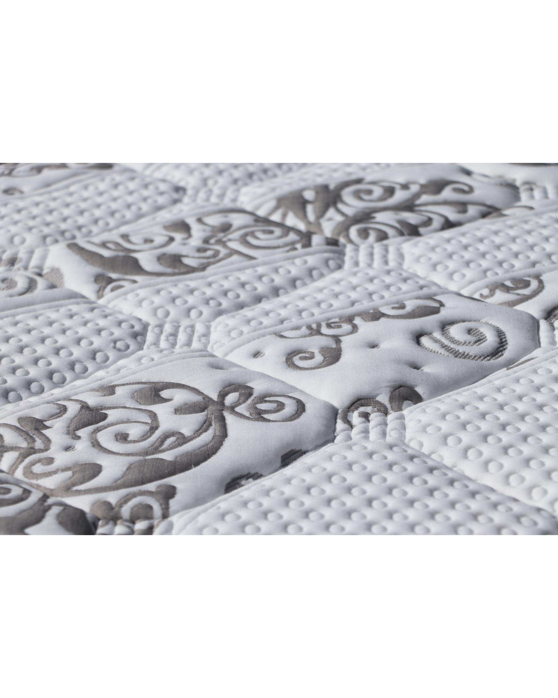 تشک طبی فنری مورفیوس Morpheus Mattress مدل رونیس سایز 160×200 سانتی متر