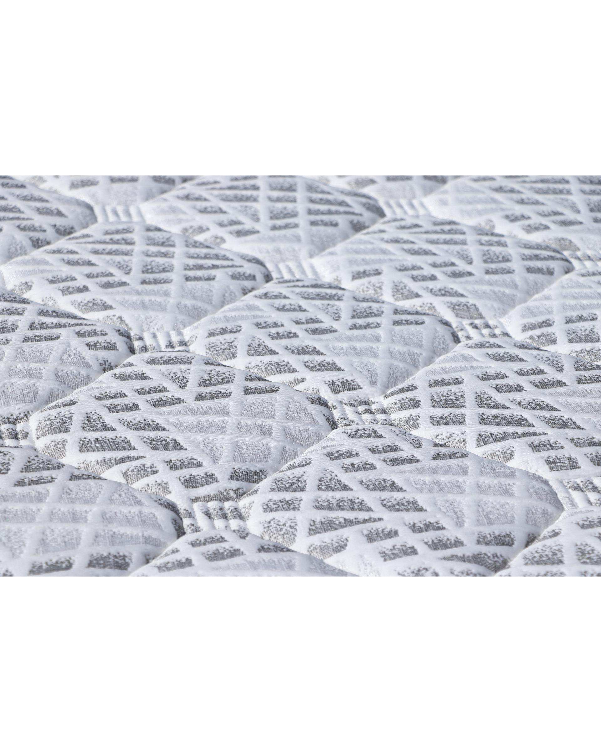 تشک فنری مورفیوس Morpheus Mattress مدل نیلان سایز 160×200 سانتی متر