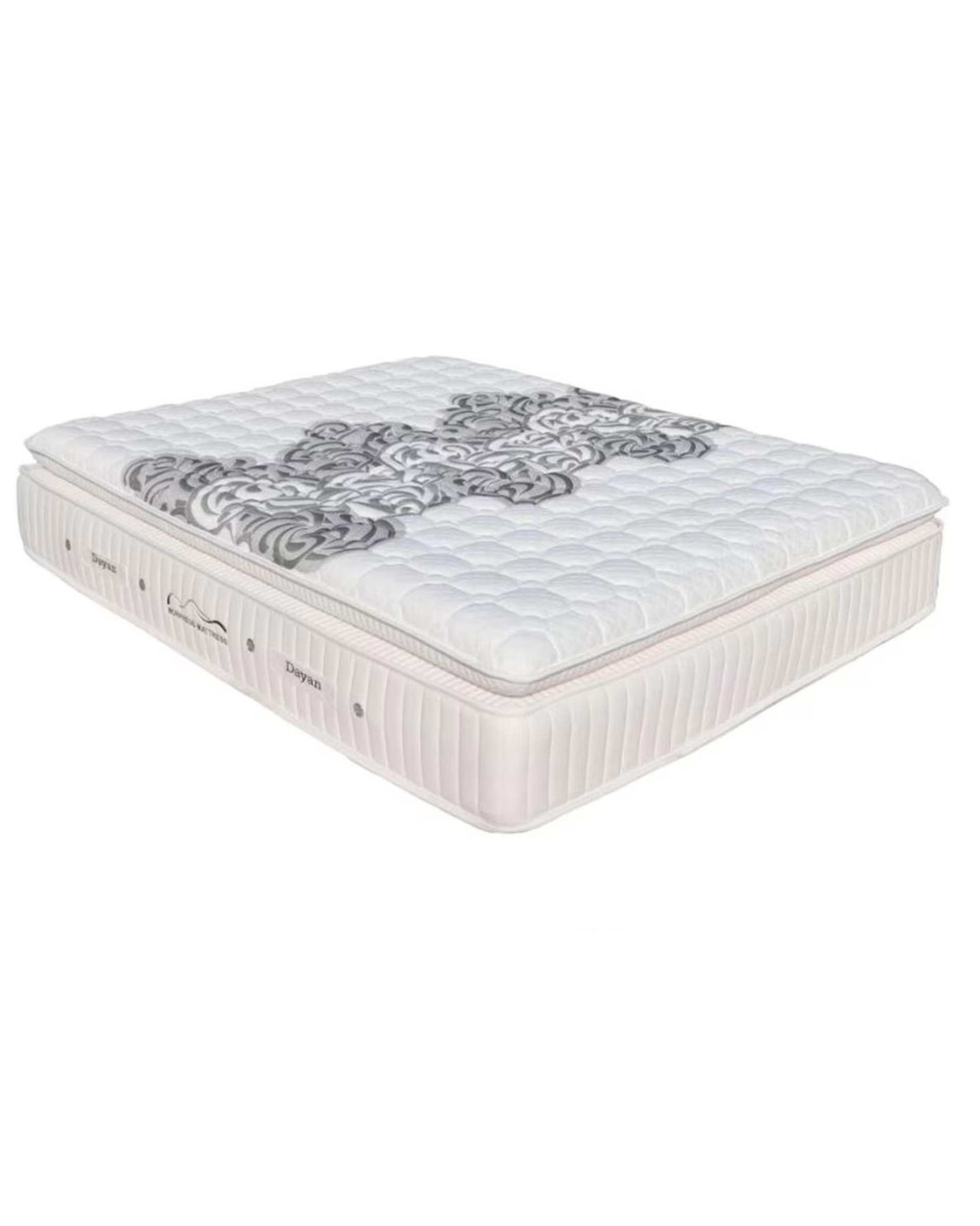 تشک طبی فنری مورفیوس Morpheus Mattress مدل دایان سایز 90×200 سانتی متر