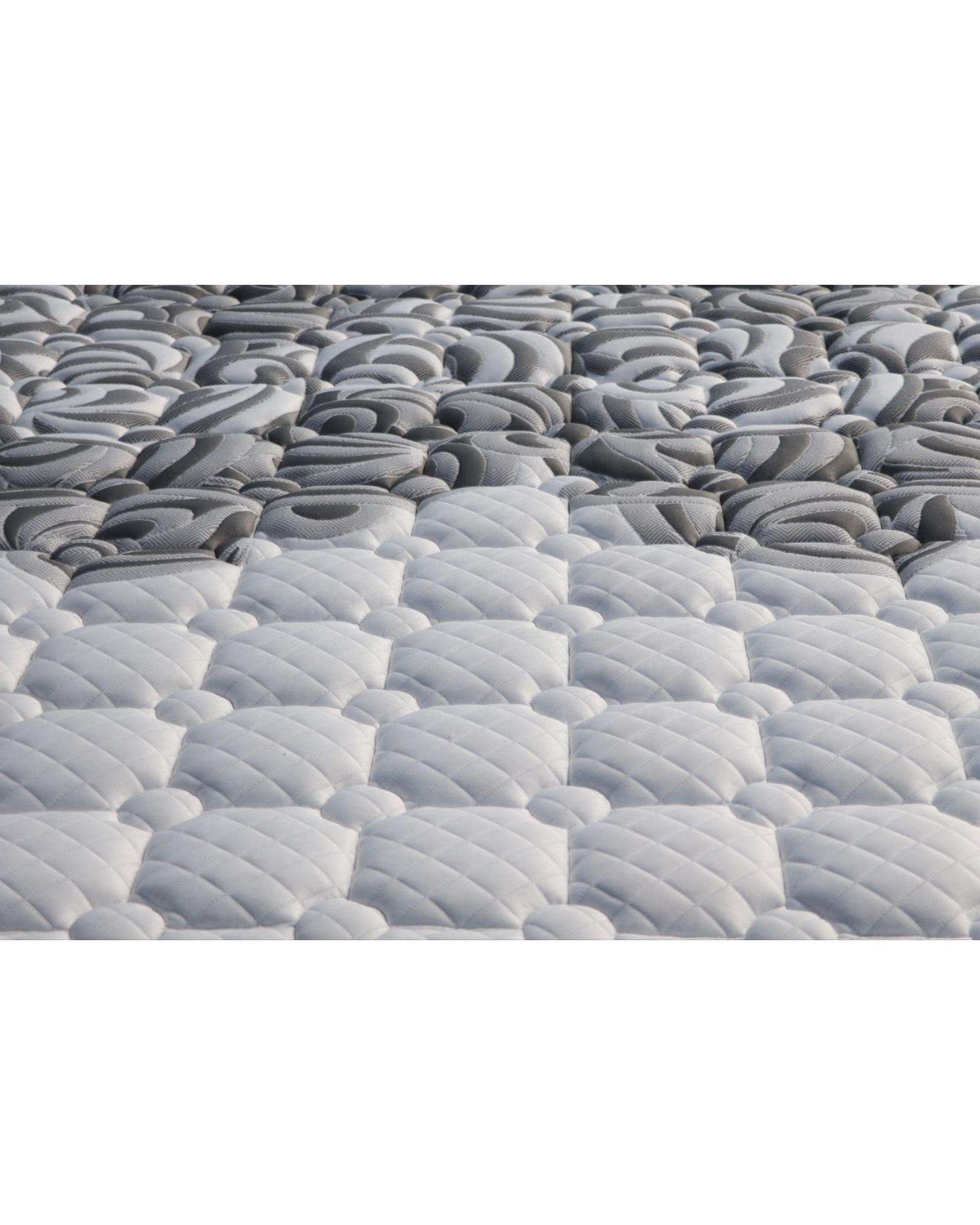 تشک طبی فنری مورفیوس Morpheus Mattress مدل دایان سایز 90×200 سانتی متر