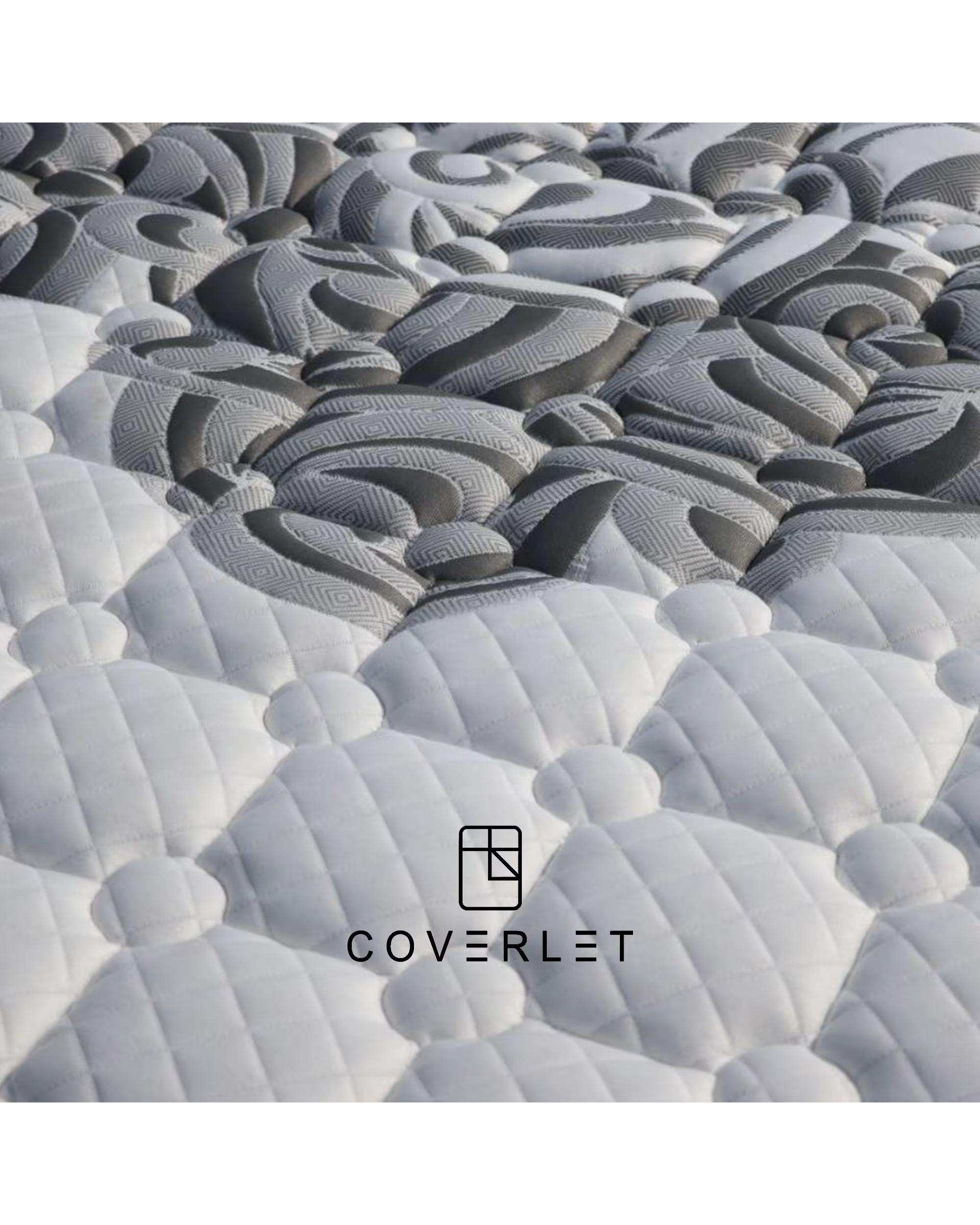 تشک طبی فنری مورفیوس Morpheus Mattress مدل دایان سایز 160×200 سانتی متر