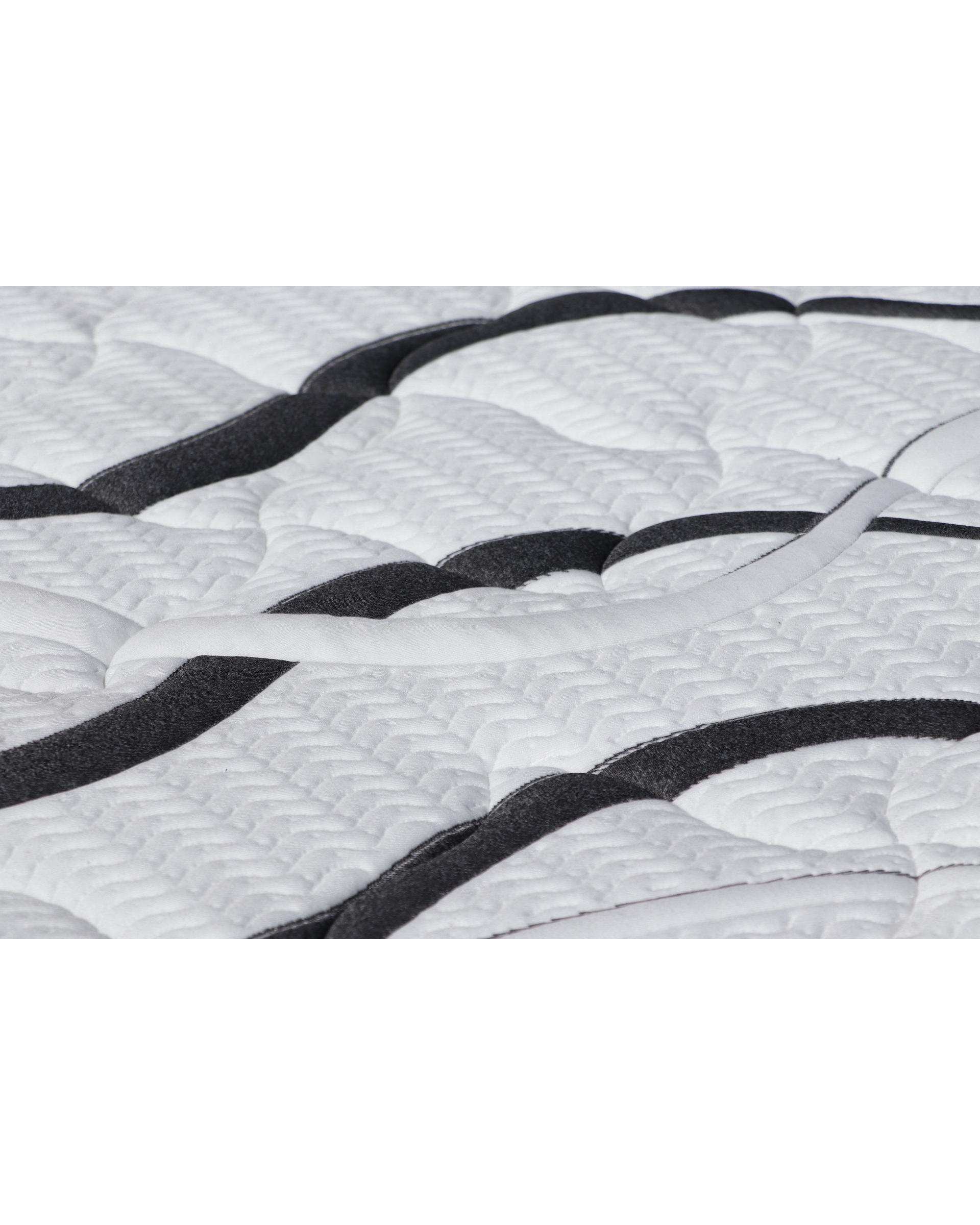 تشک طبی فنری مورفیوس Morpheus Mattress مدل دوریس سایز 160×200 سانتی متر