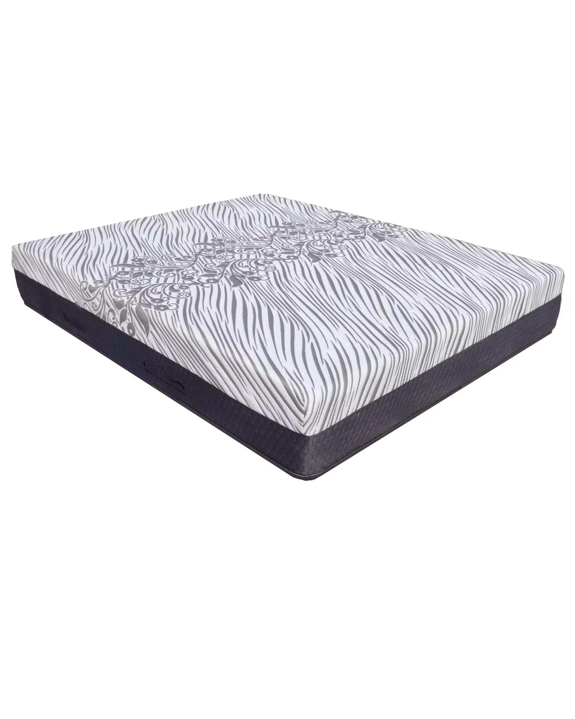تشک طبی مورفیوس Morpheus Mattress مدل موندلیسا سایز 120×200 سانتی متر