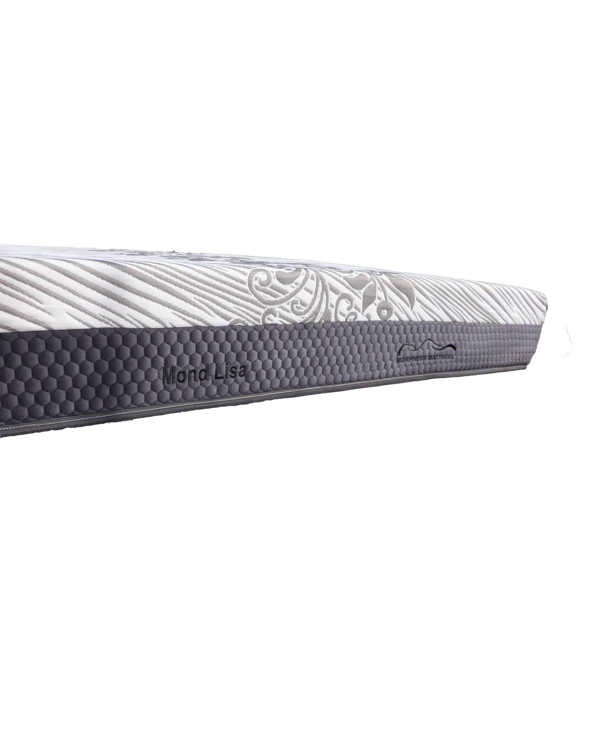 تشک طبی مورفیوس Morpheus Mattress مدل موندلیسا سایز 160×200 سانتی متر