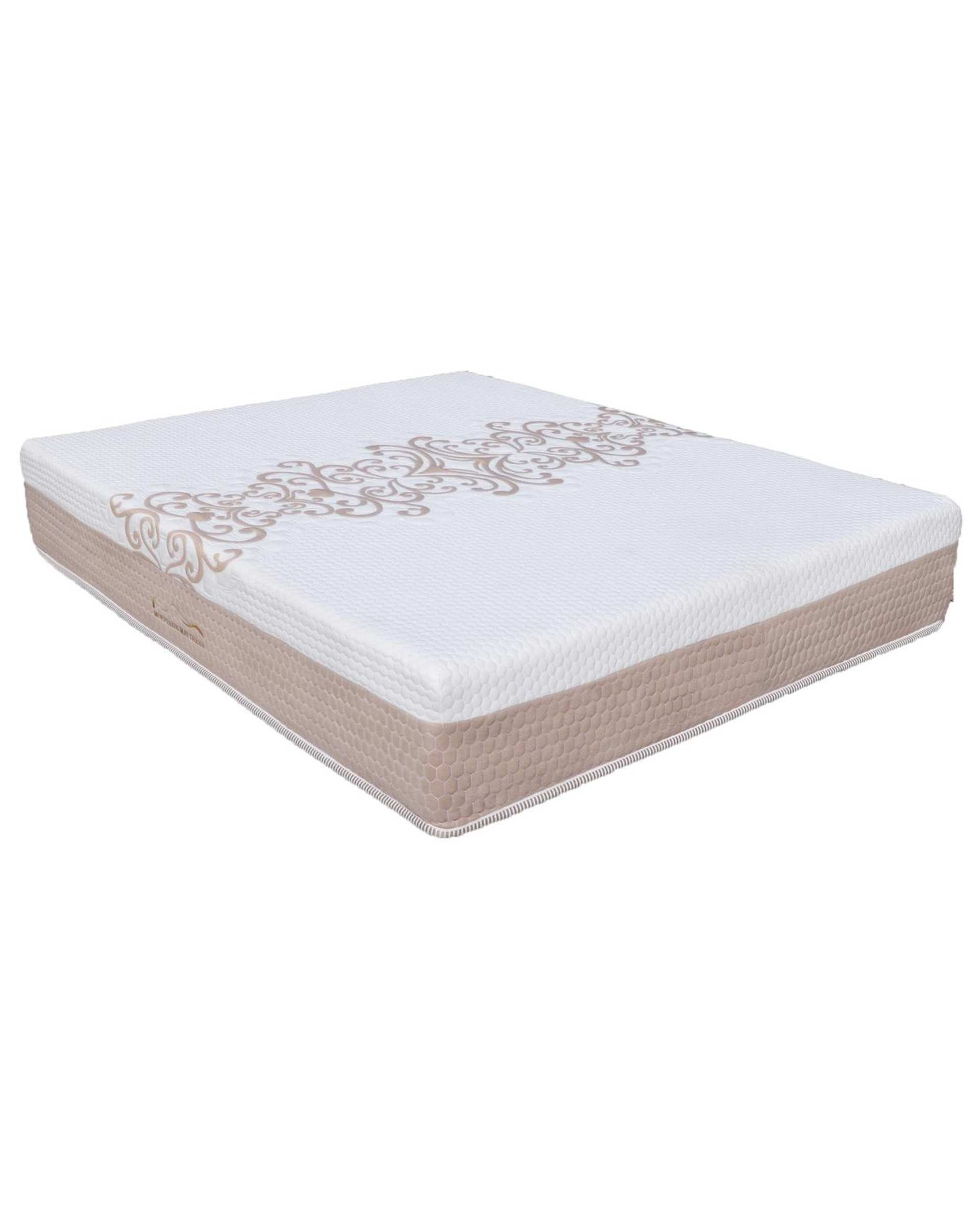 تشک طبی مورفیوس Morpheus Mattress مدل اسپشیال سایز 120×2100 سانتی متر
