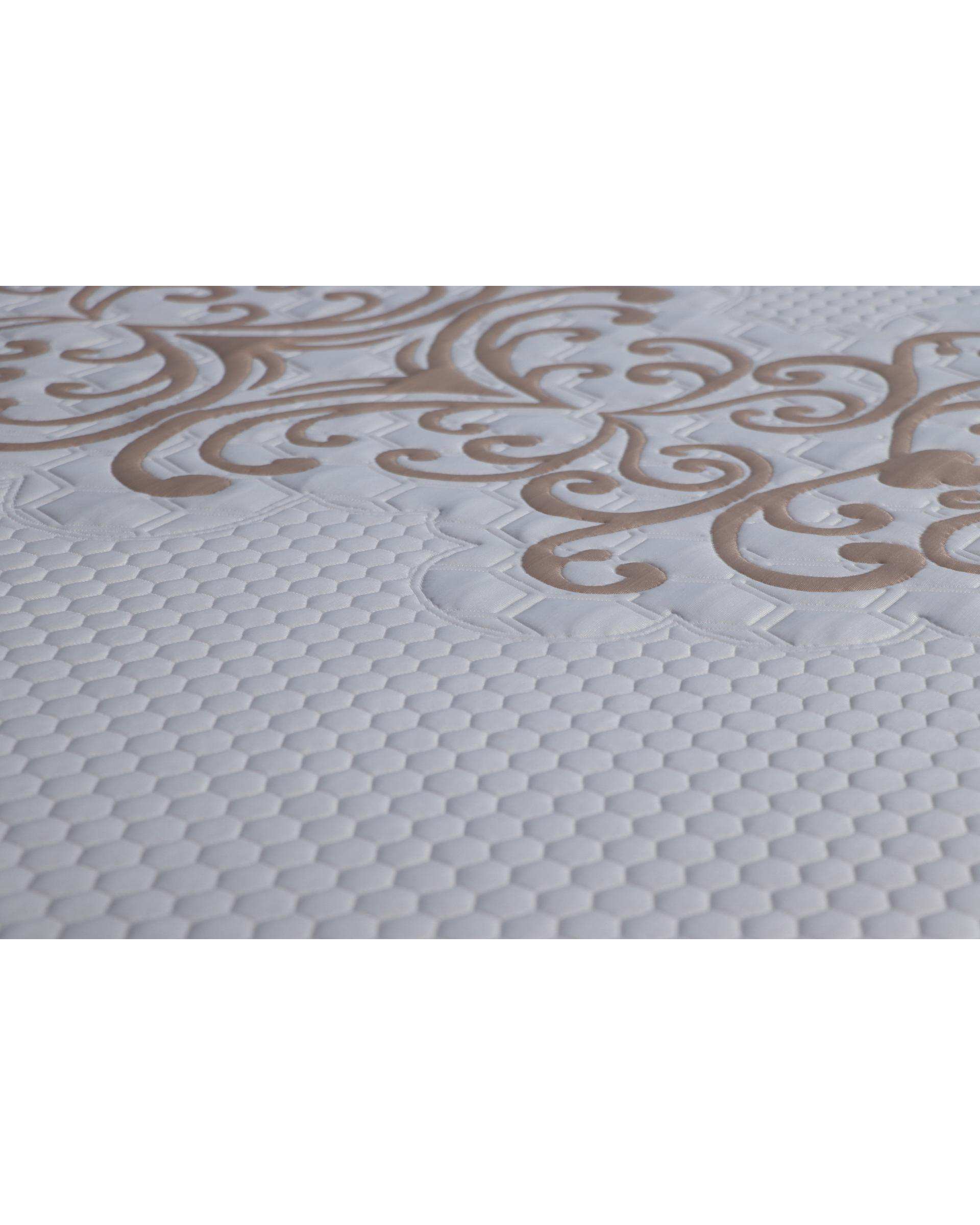 تشک طبی مورفیوس Morpheus Mattress مدل اسپشیال سایز 120×2100 سانتی متر
