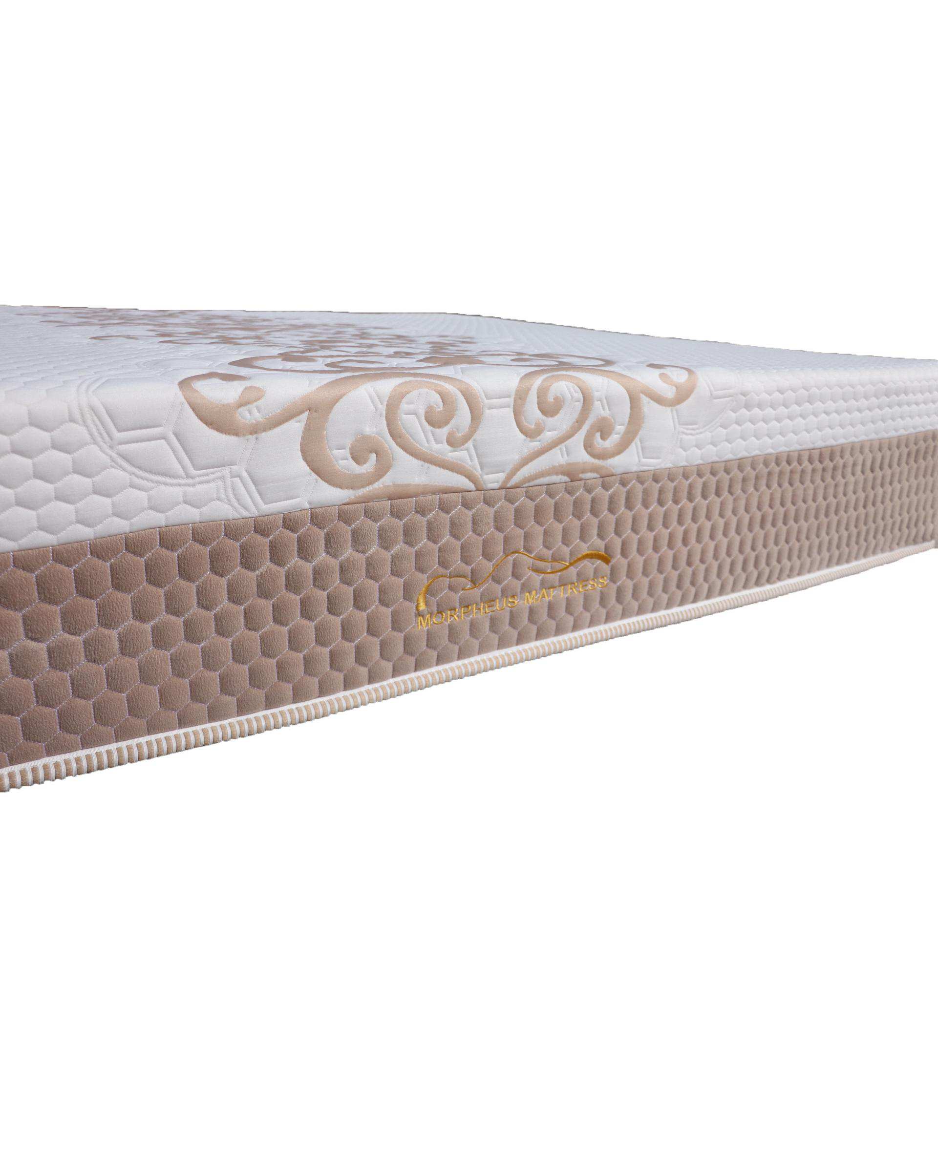 تشک طبی مورفیوس Morpheus Mattress مدل اسپشیال سایز 160×200 سانتی متر