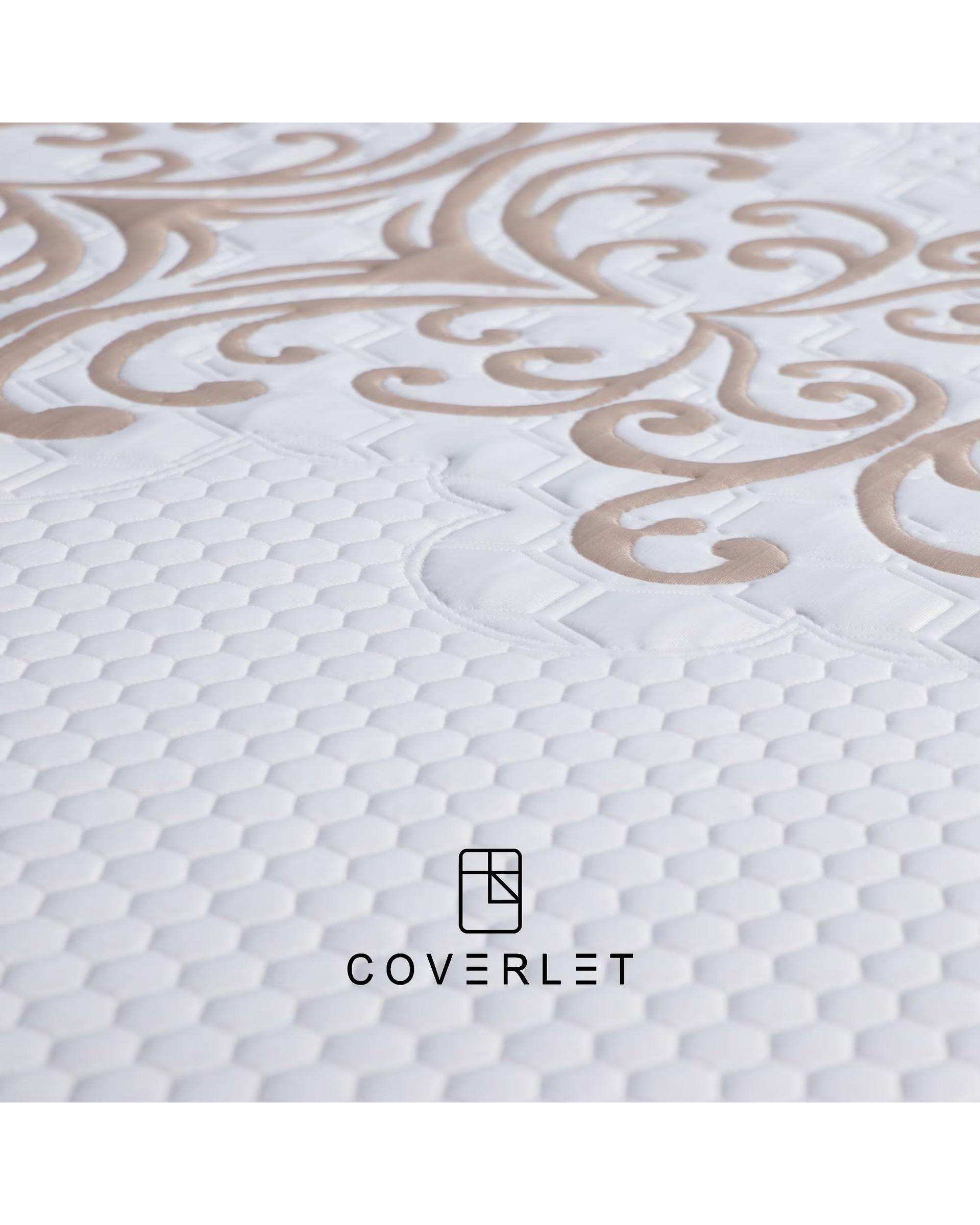 تشک طبی مورفیوس Morpheus Mattress مدل اسپشیال سایز 160×200 سانتی متر