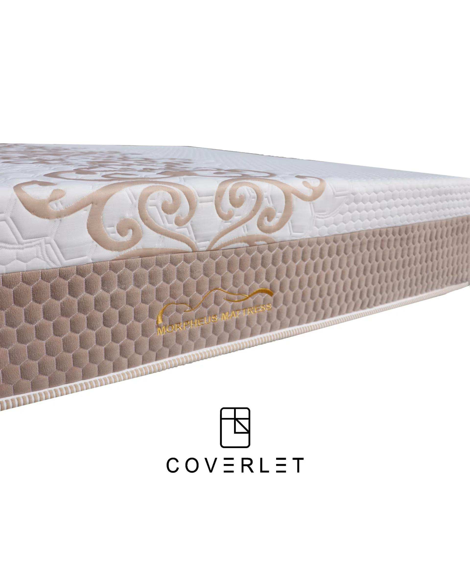 تشک طبی مورفیوس Morpheus Mattress مدل اسپشیال سایز 180×200 سانتی متر