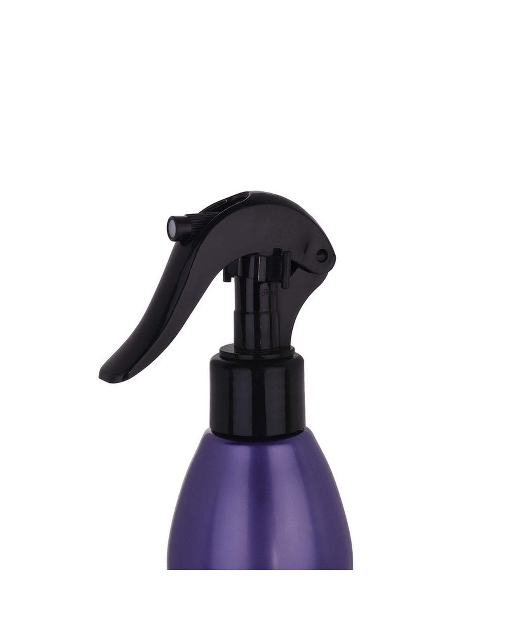 اسپری نرم کننده موهای رنگ شده ویتاپلکس Vitaplex حجم 300ml