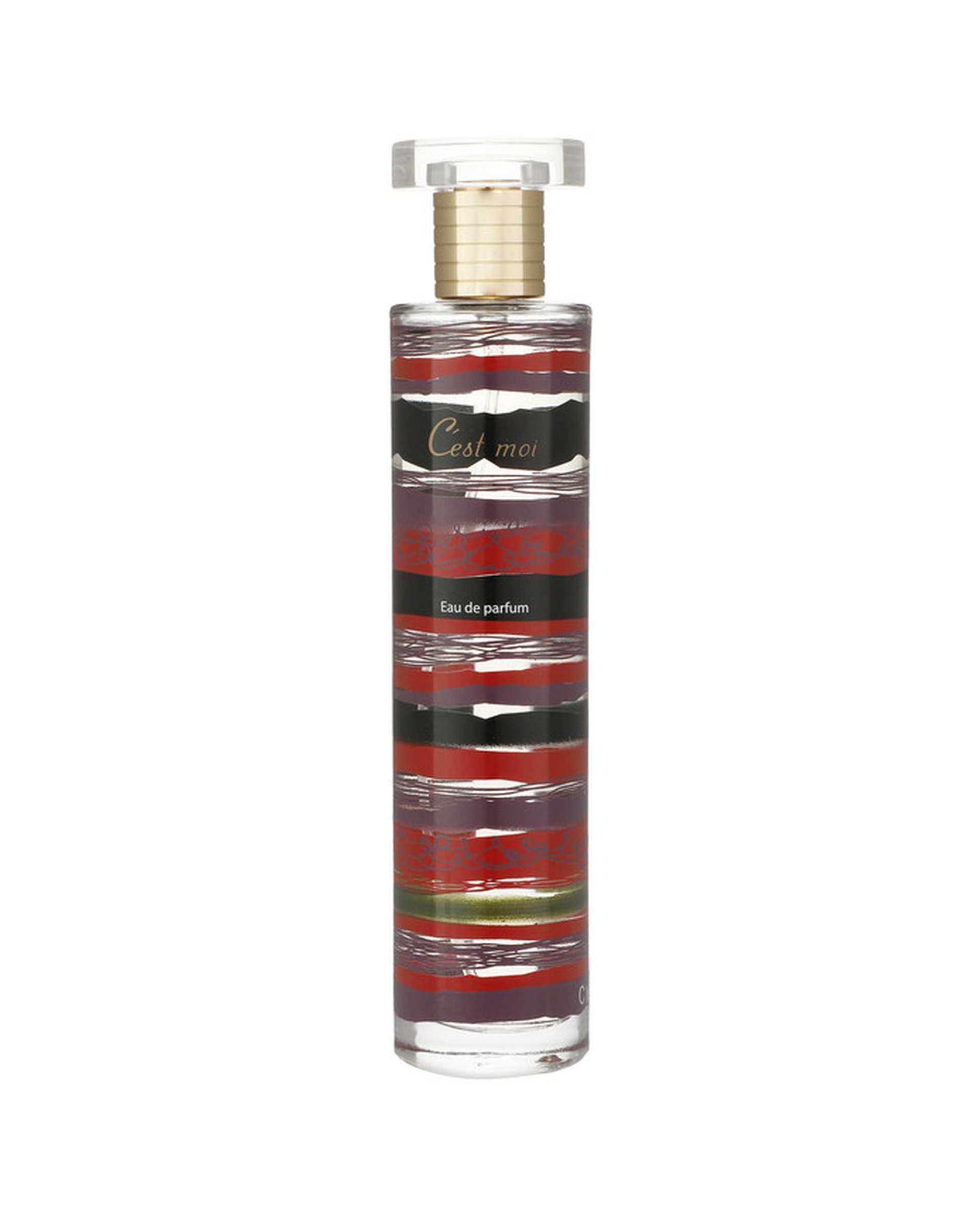 عطر زنانه سموا مدل Eaufum حجم 100ml