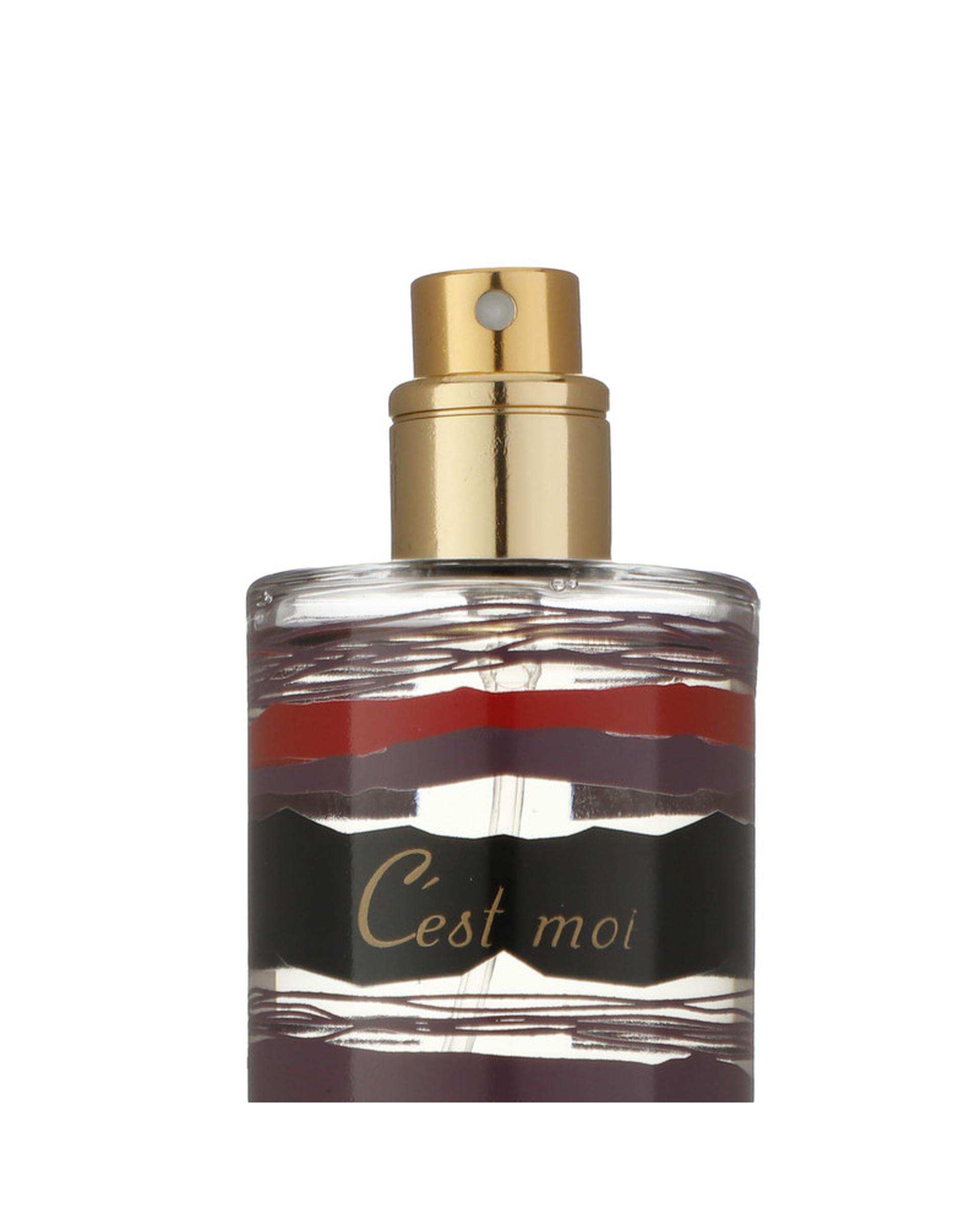 عطر زنانه سموا مدل Eaufum حجم 100ml