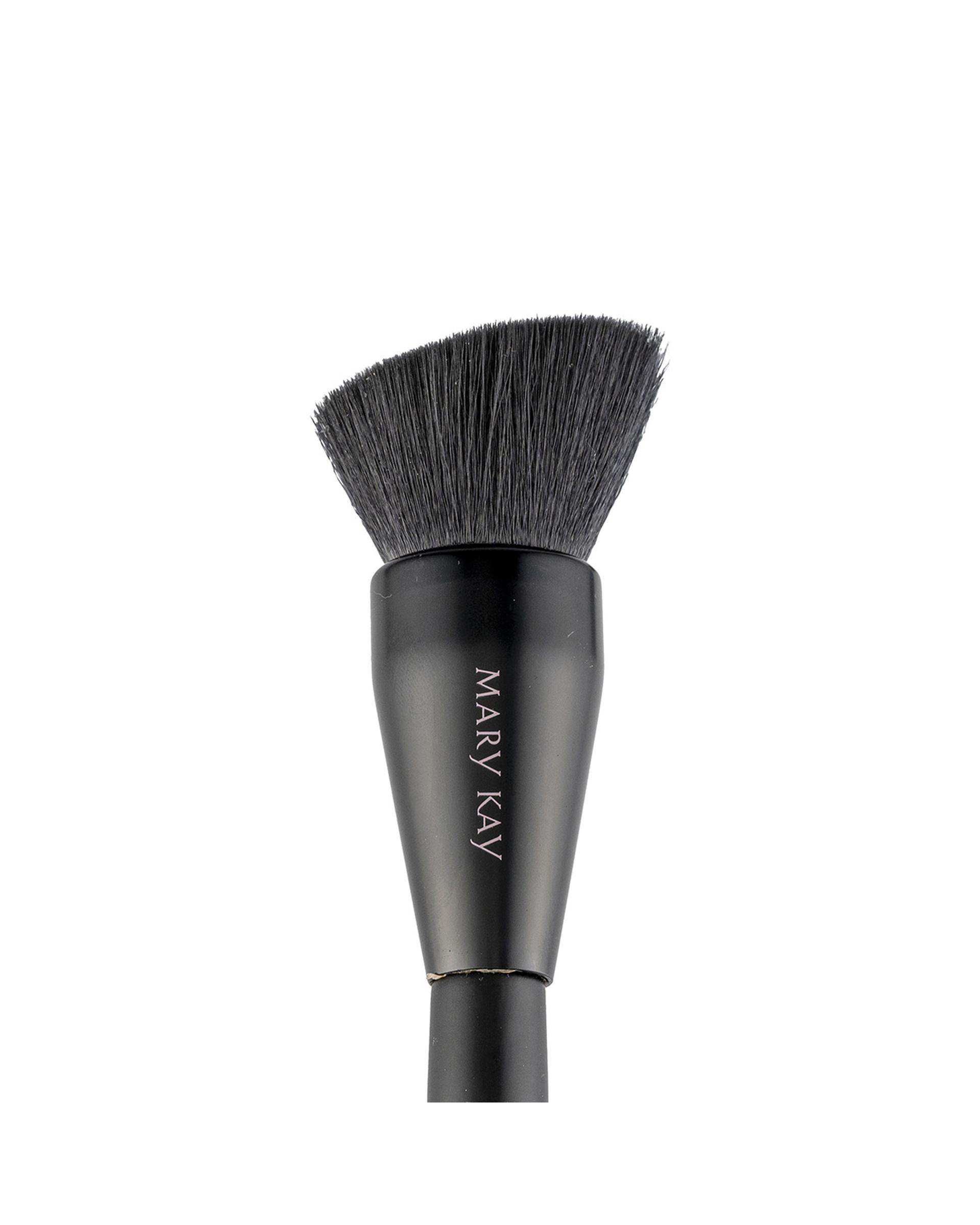 براش کانتور سر کج پلوریا Pleuria مدل Mary Kay
