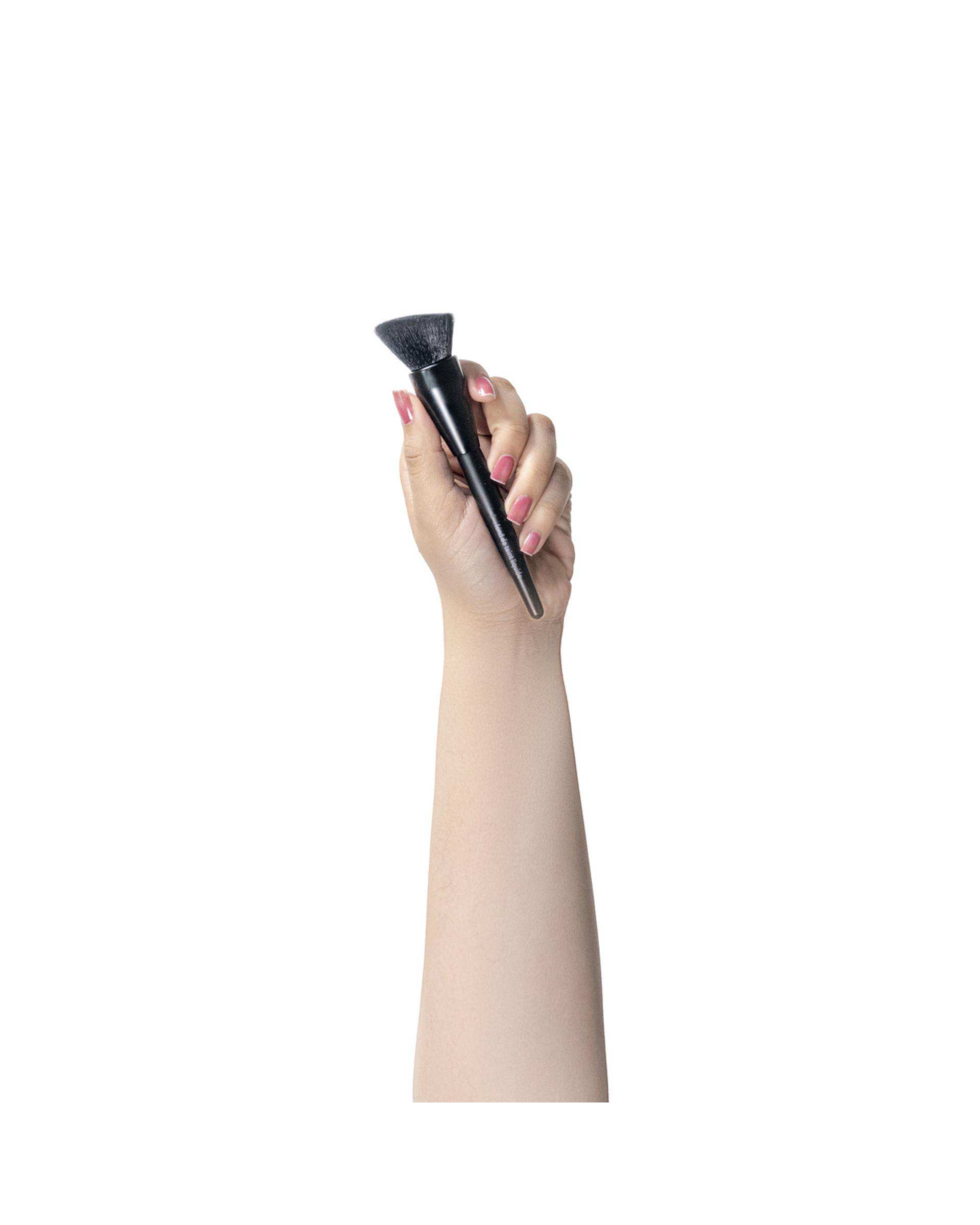 براش کانتور سر کج پلوریا Pleuria مدل Mary Kay
