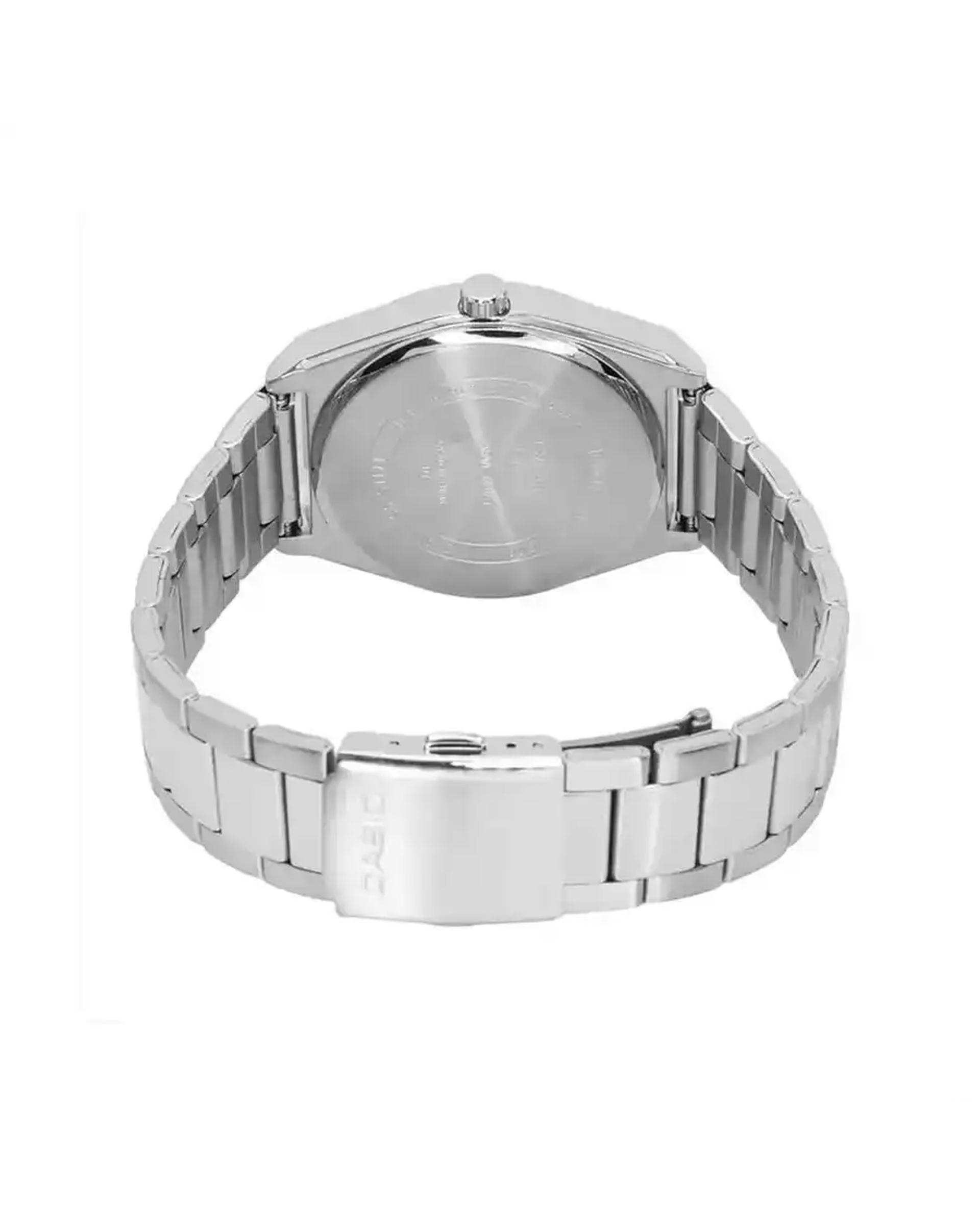 ساعت مچی مردانه عقربه ای کاسیو Casio مدل MTP-M300D-1AVDF