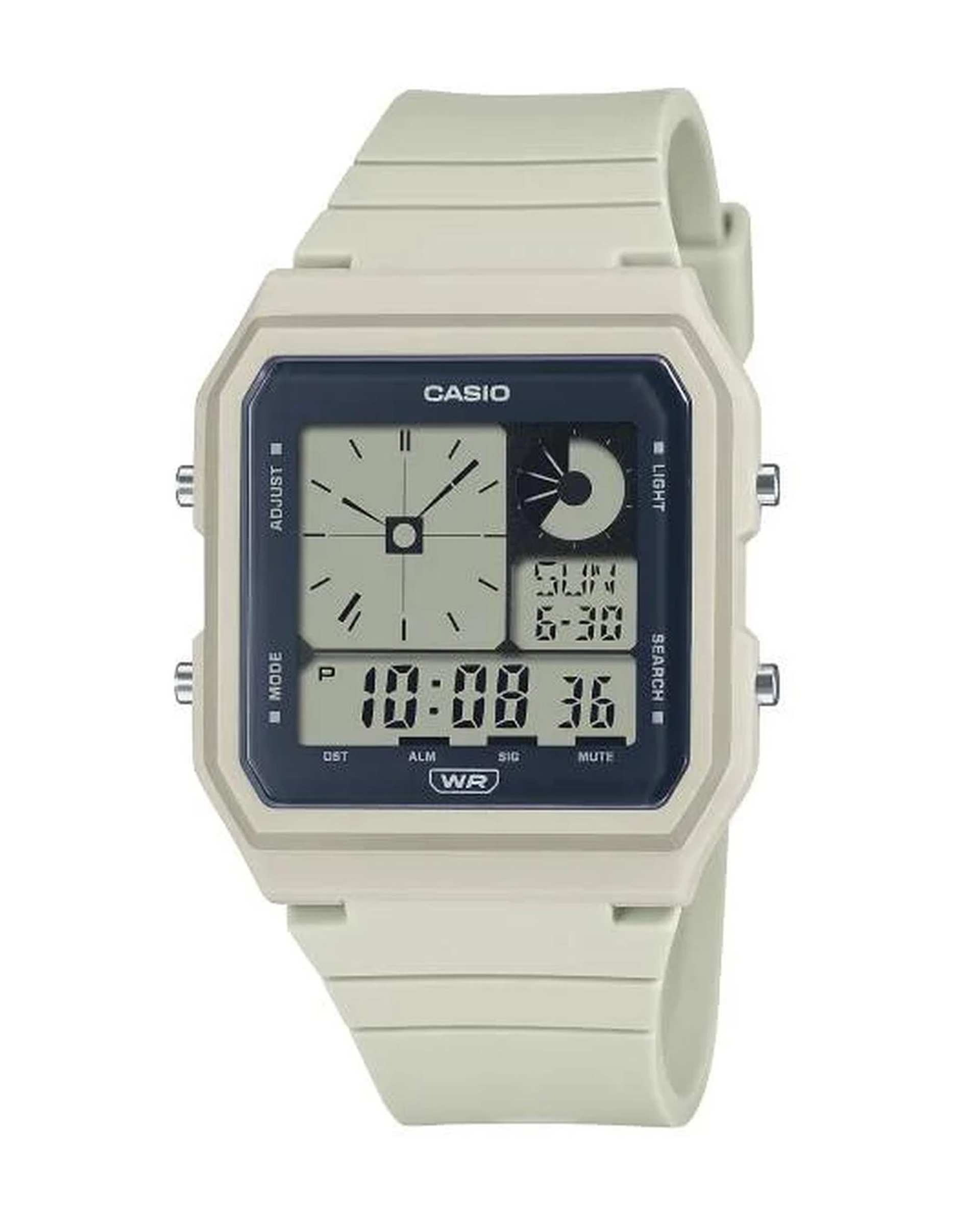 ساعت مچی دیجیتال کاسیو Casio مدل LF-20W-8ADF