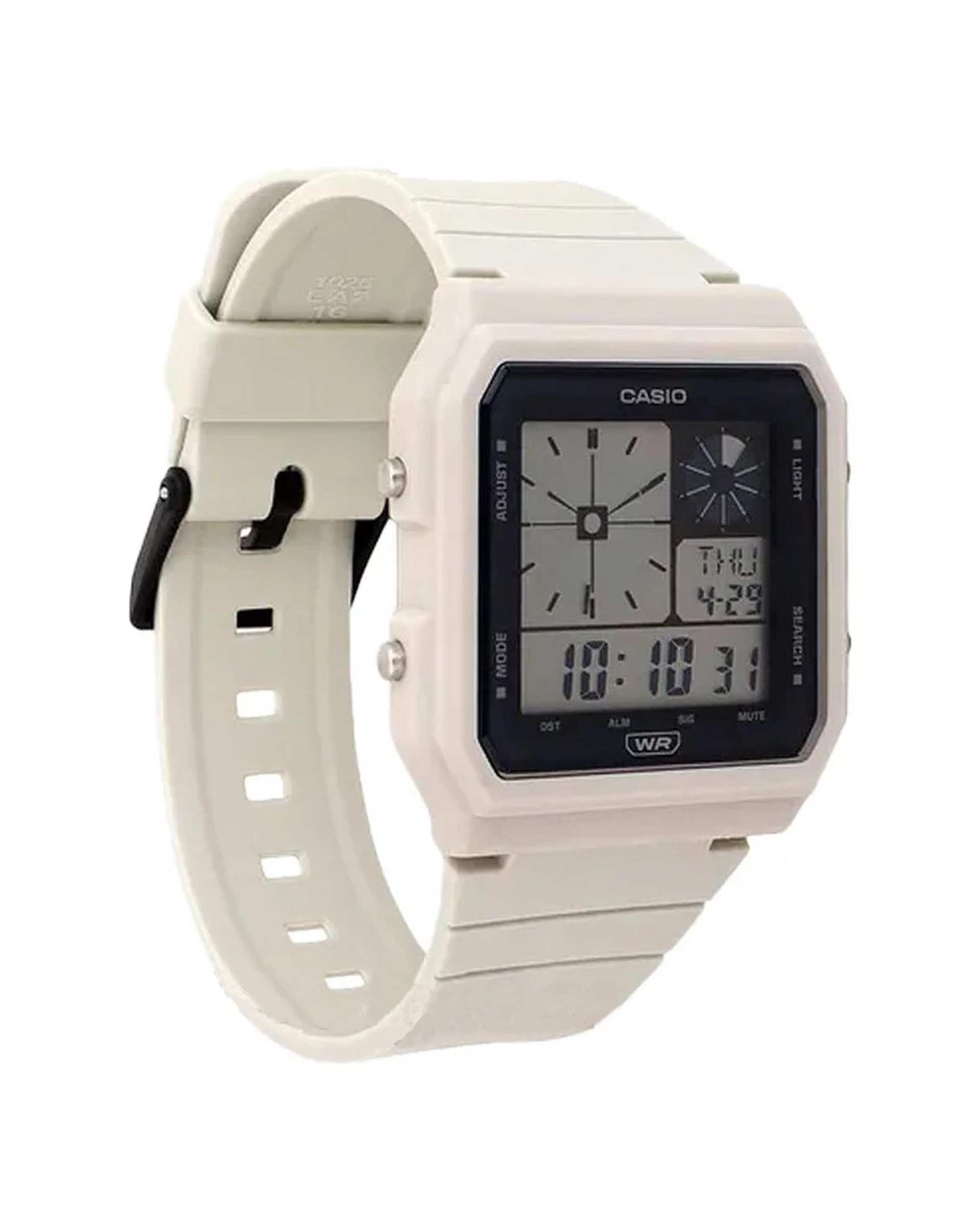 ساعت مچی دیجیتال کاسیو Casio مدل LF-20W-8ADF