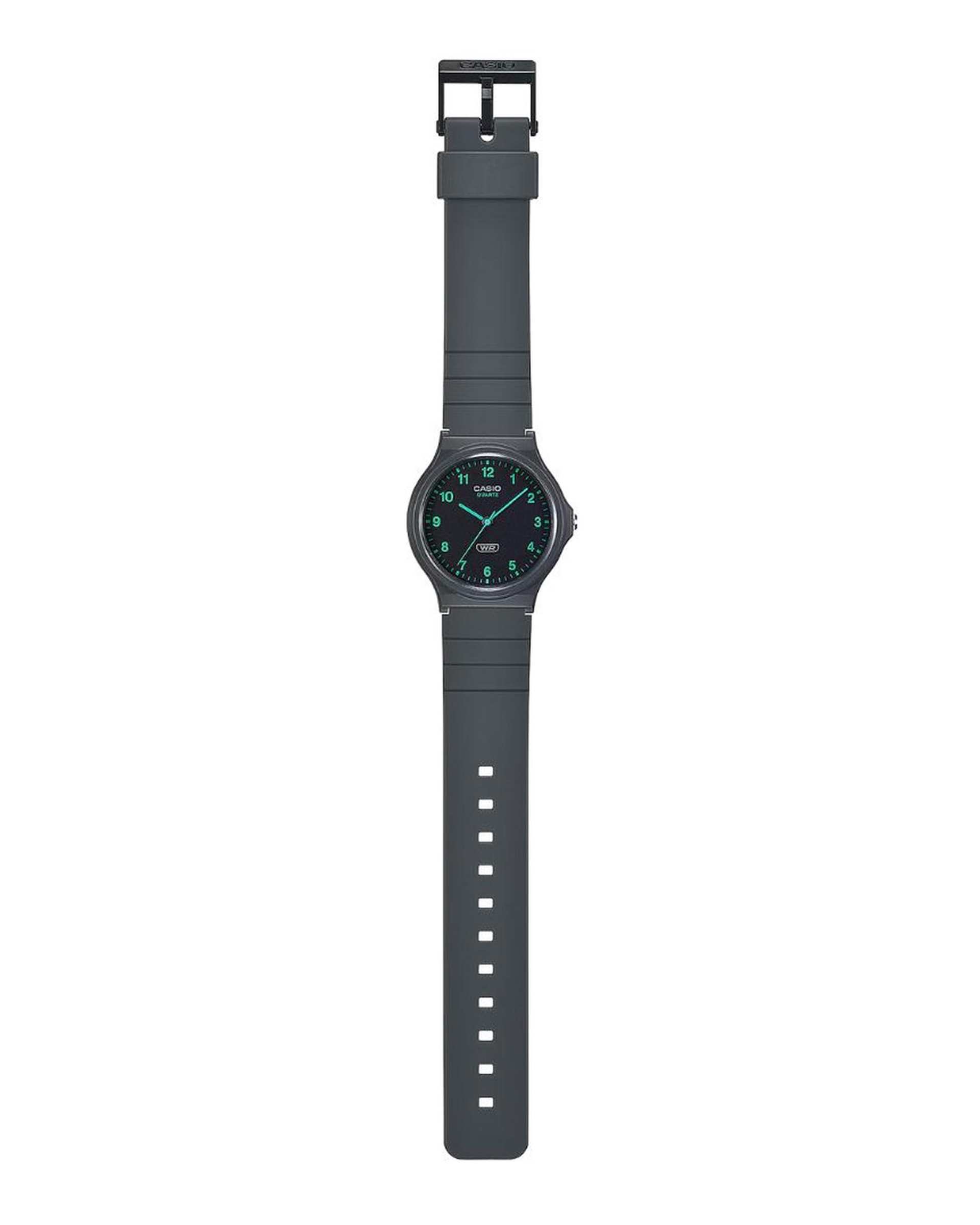 ساعت مچی مردانه عقربه ای کاسیو Casio مدل MQ-24B-8B