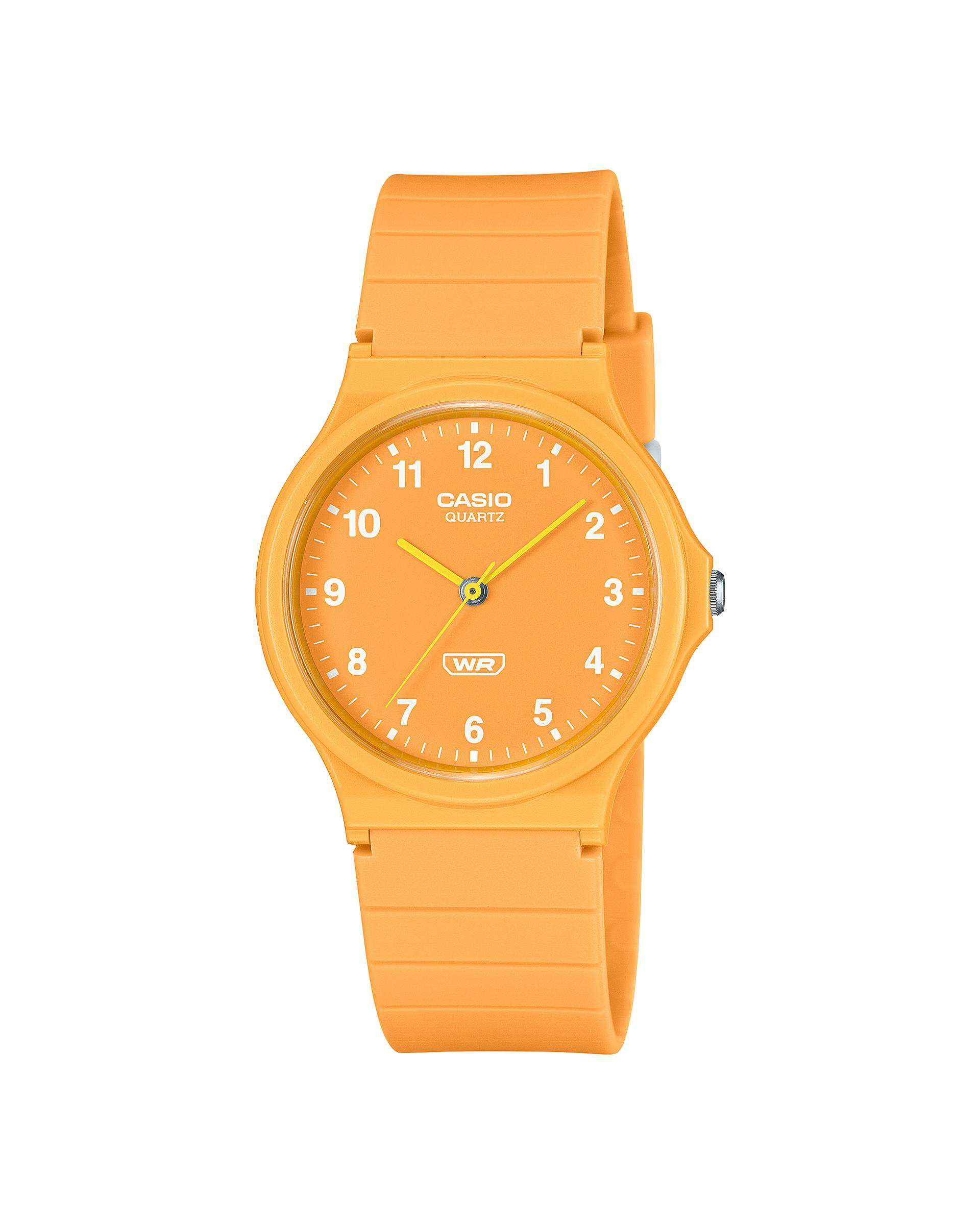 ساعت مچی مردانه عقربه ای کاسیو Casio مدل MQ-24B-9BDF