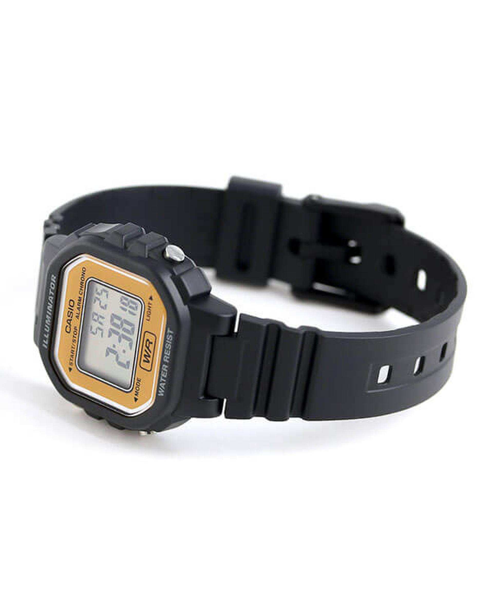 ساعت مچی بچگانه دیجیتال کاسیو Casio مدل CASIO-LA-20WH-9a