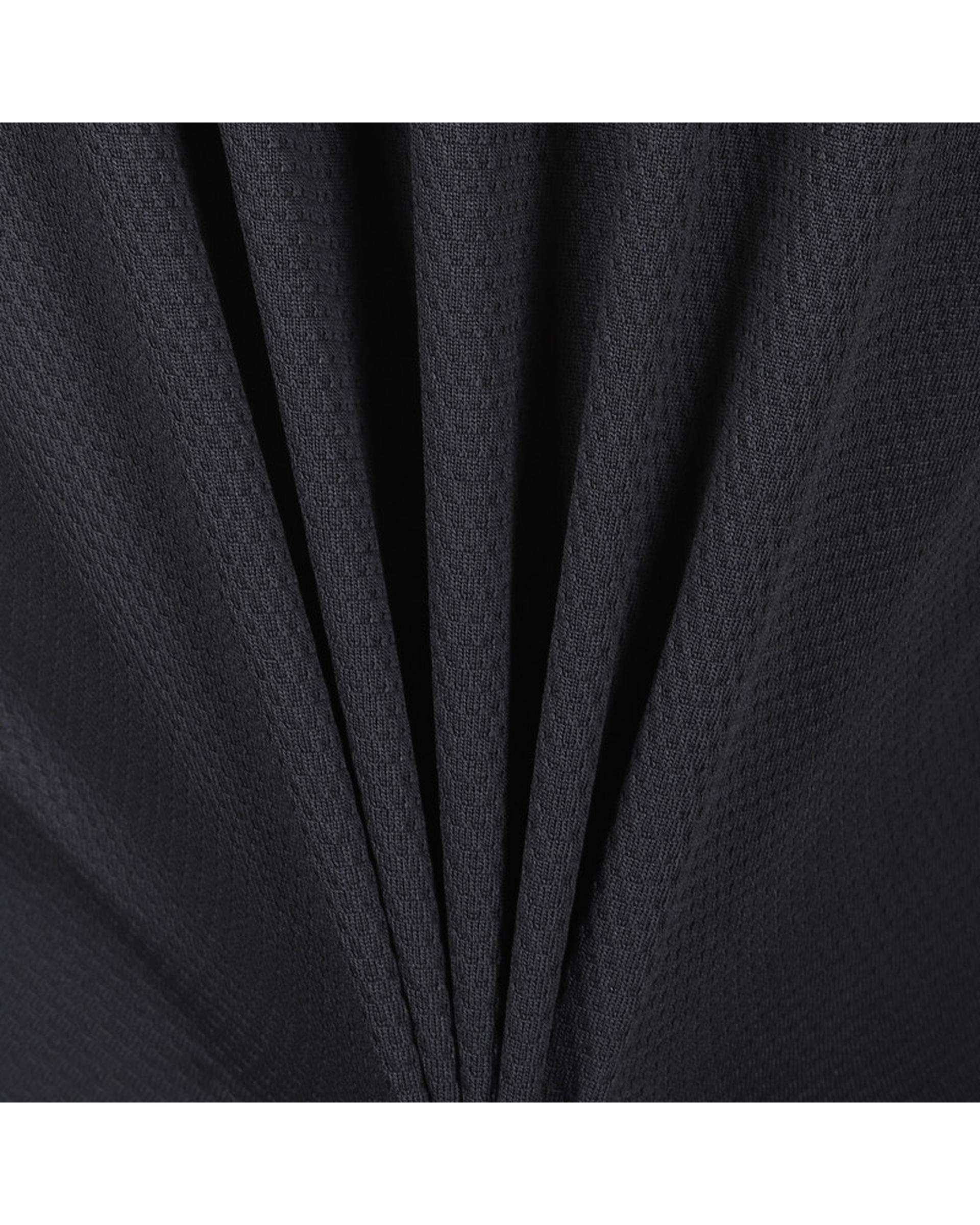 تاپ ورزشی مردانه کلاهدار نوک مدادی پانیل Panil مدل NPGRAY005