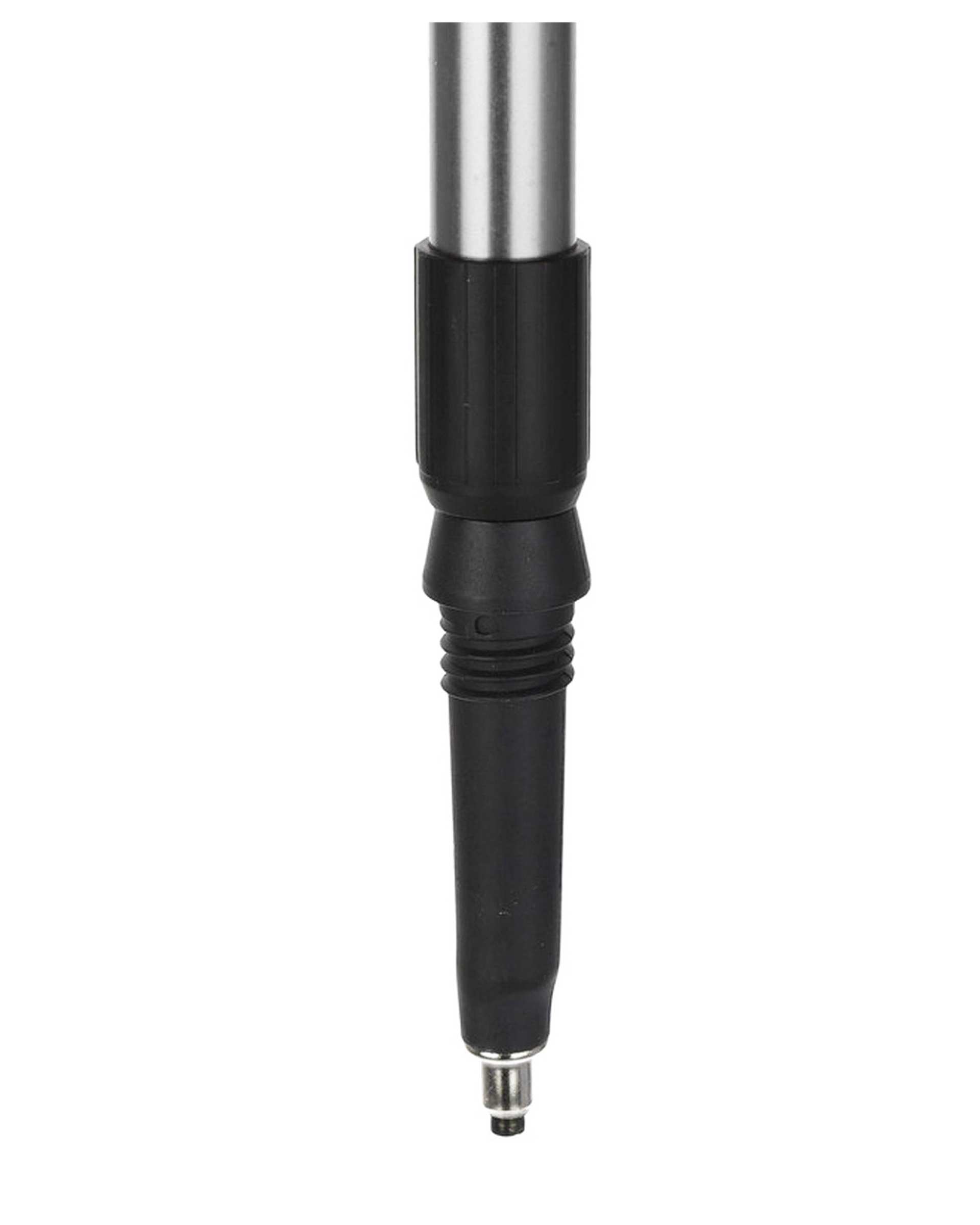 عصای کوهنوردی آنتی شوک تیتانیوم مدل T-01