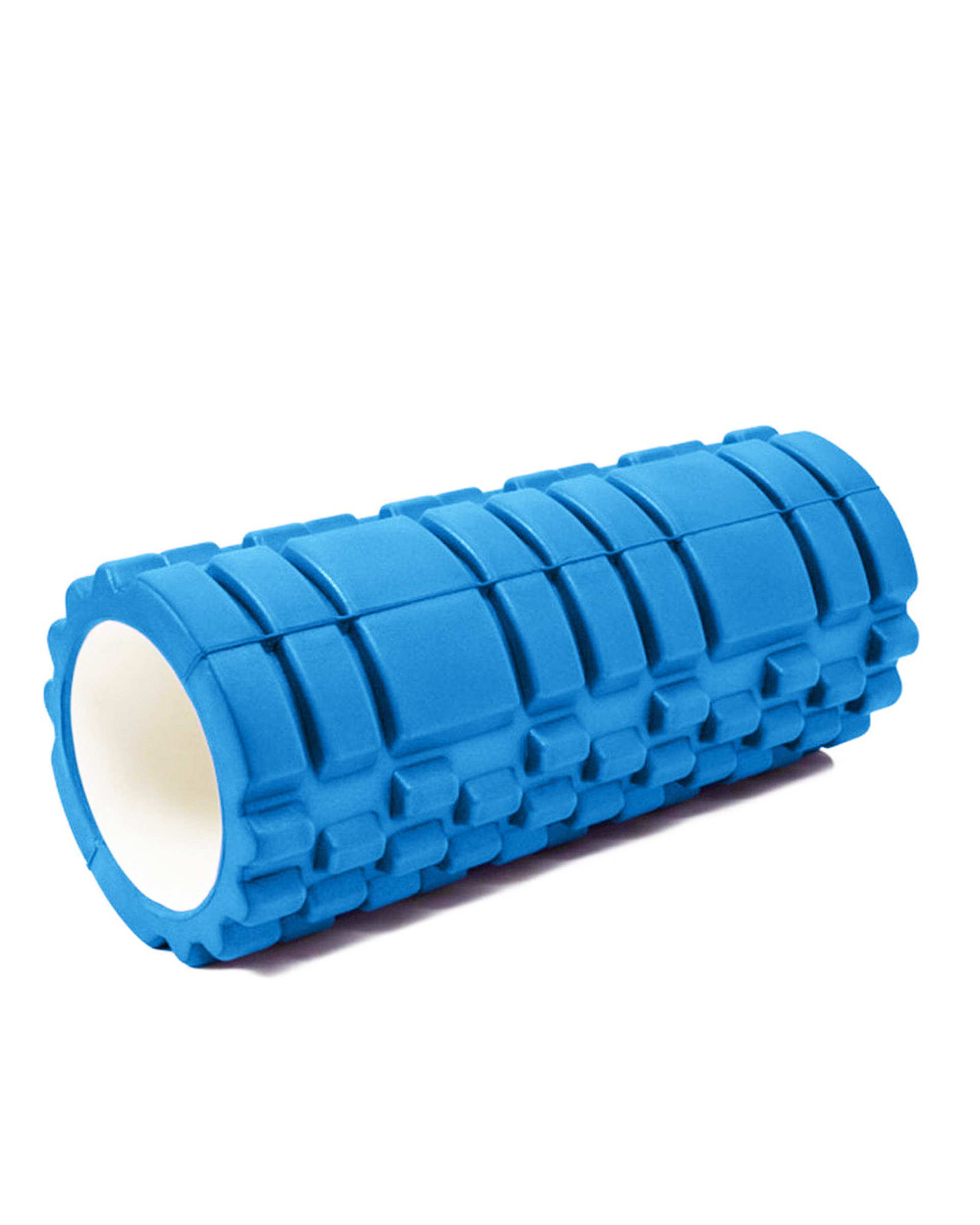 فوم رولر آبی مدل Abs45